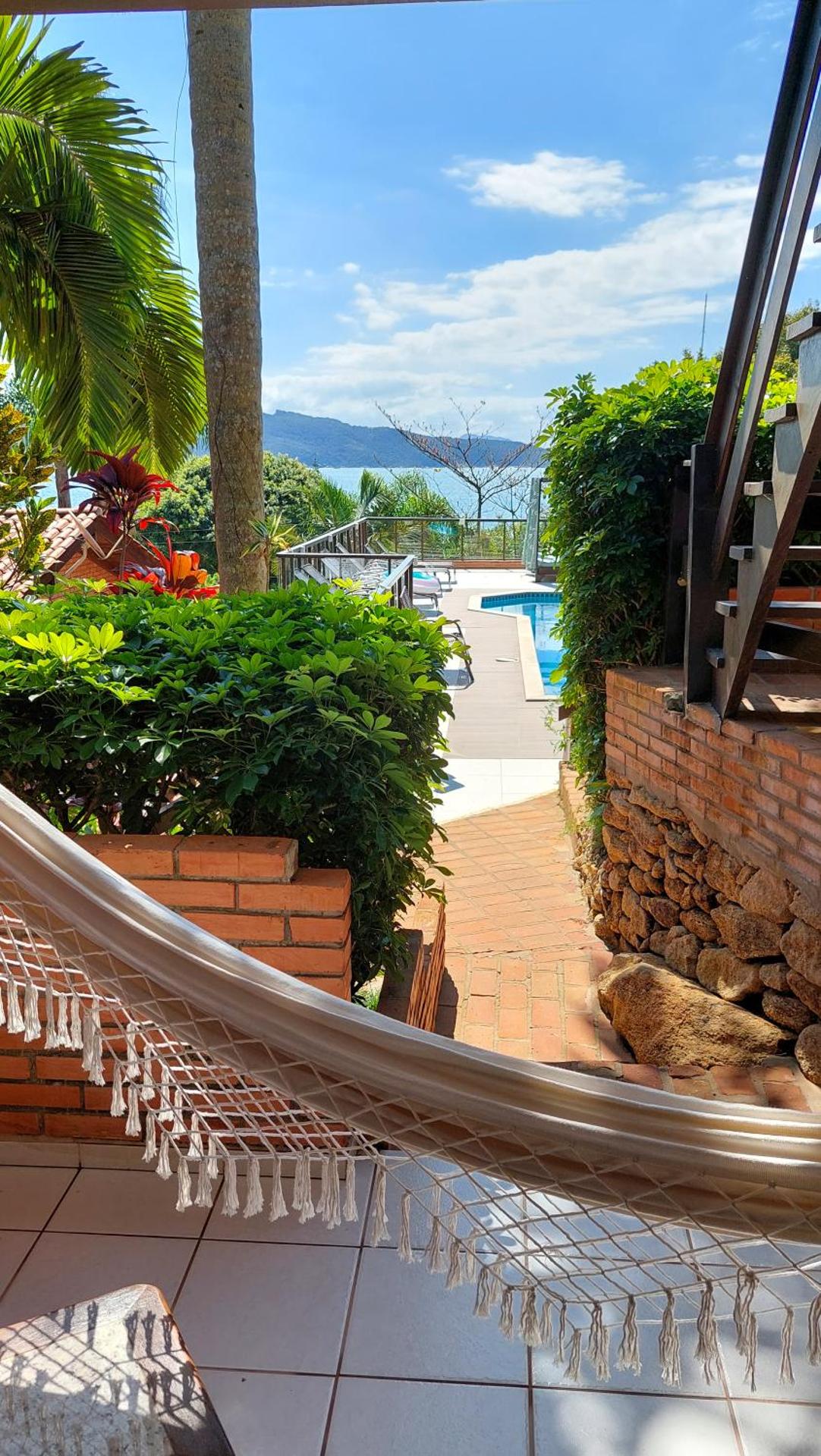 Suite con Vista Piscina