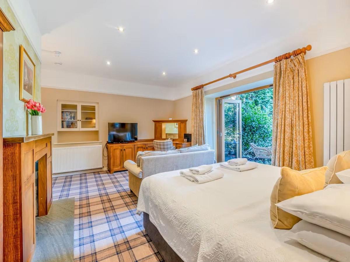 Yewfield Self Catering Apartments