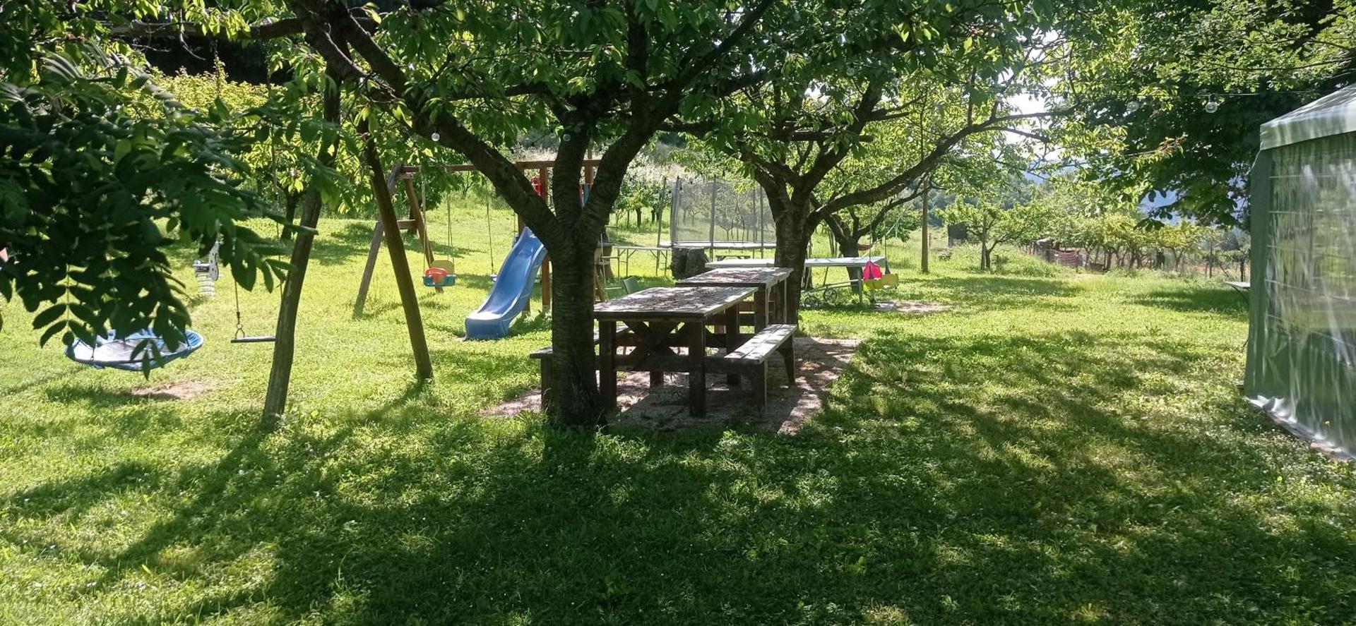 Agriturismo IL CERRO