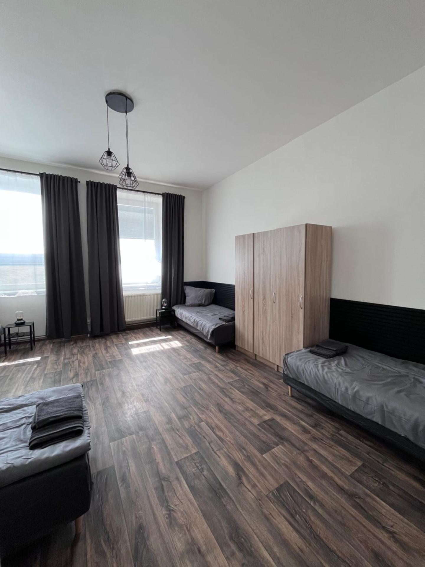 Apartmán Pardubice 2