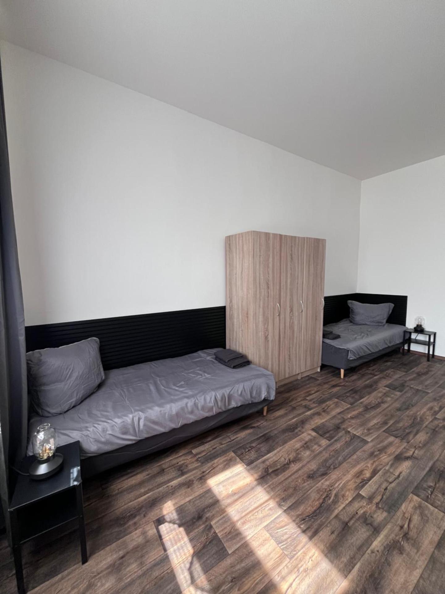 Apartmán Pardubice 2