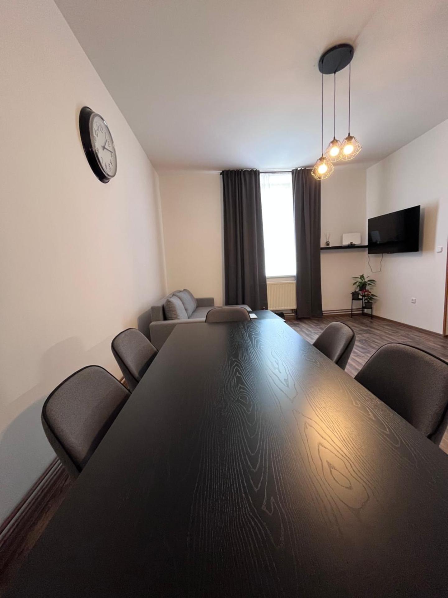 Apartmán Pardubice 2