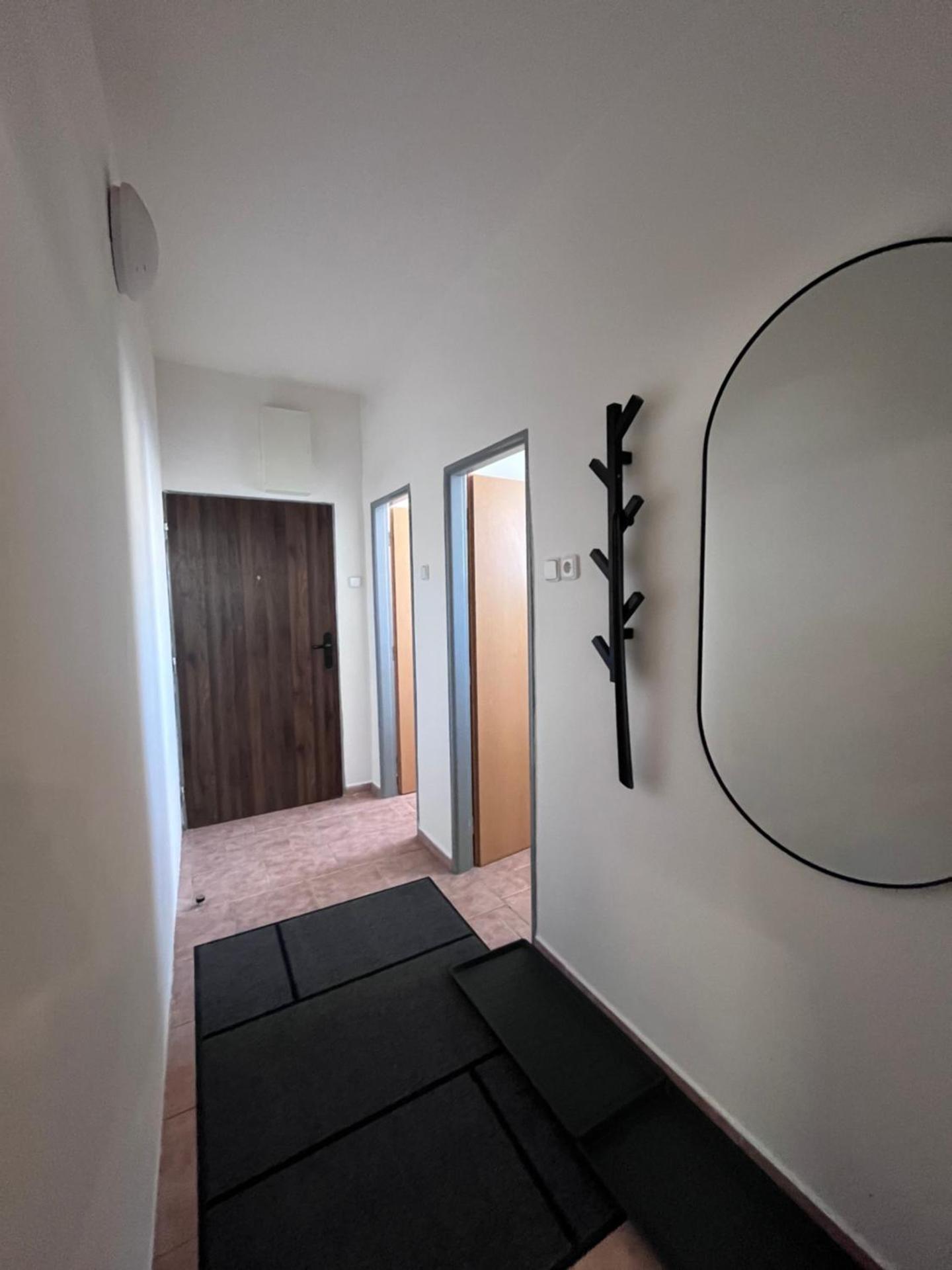 Apartmán Pardubice 2