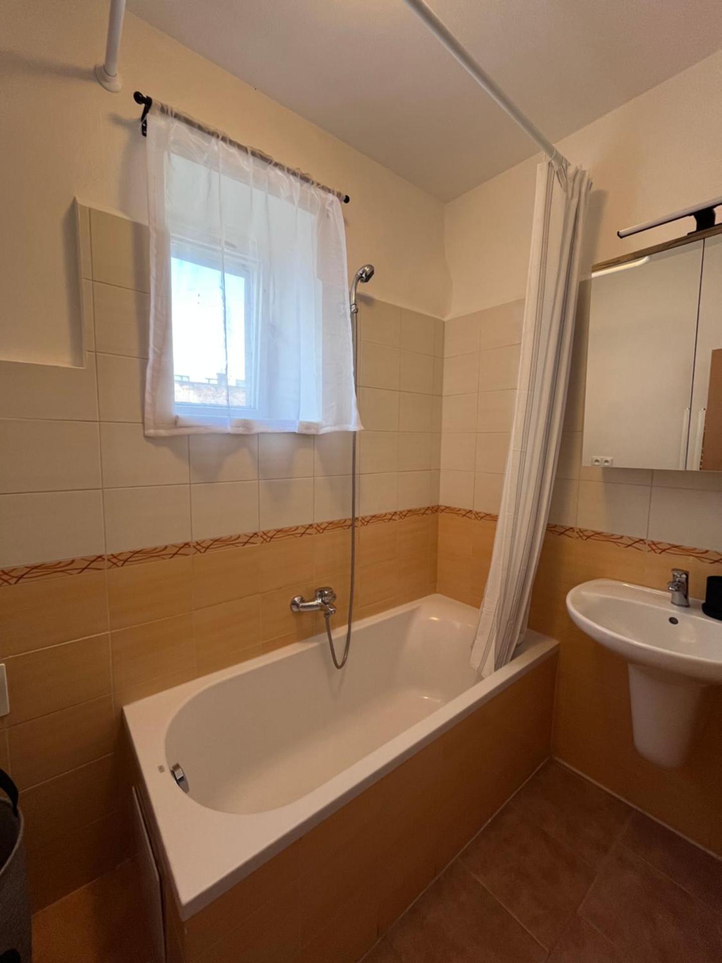 Apartmán Pardubice 2