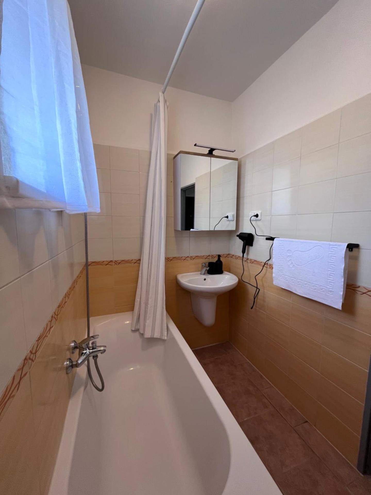 Apartmán Pardubice 2