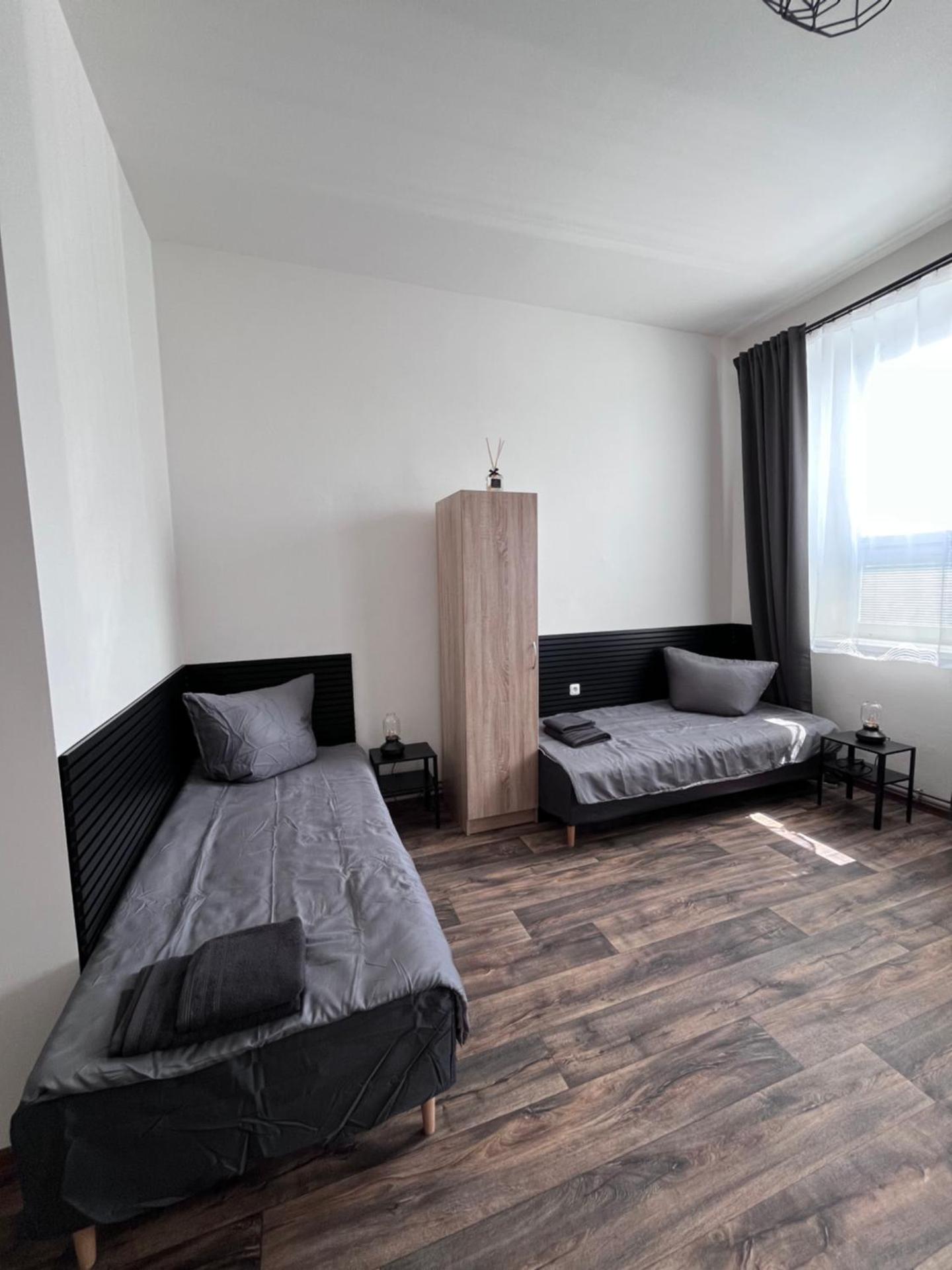 Apartmán Pardubice 2