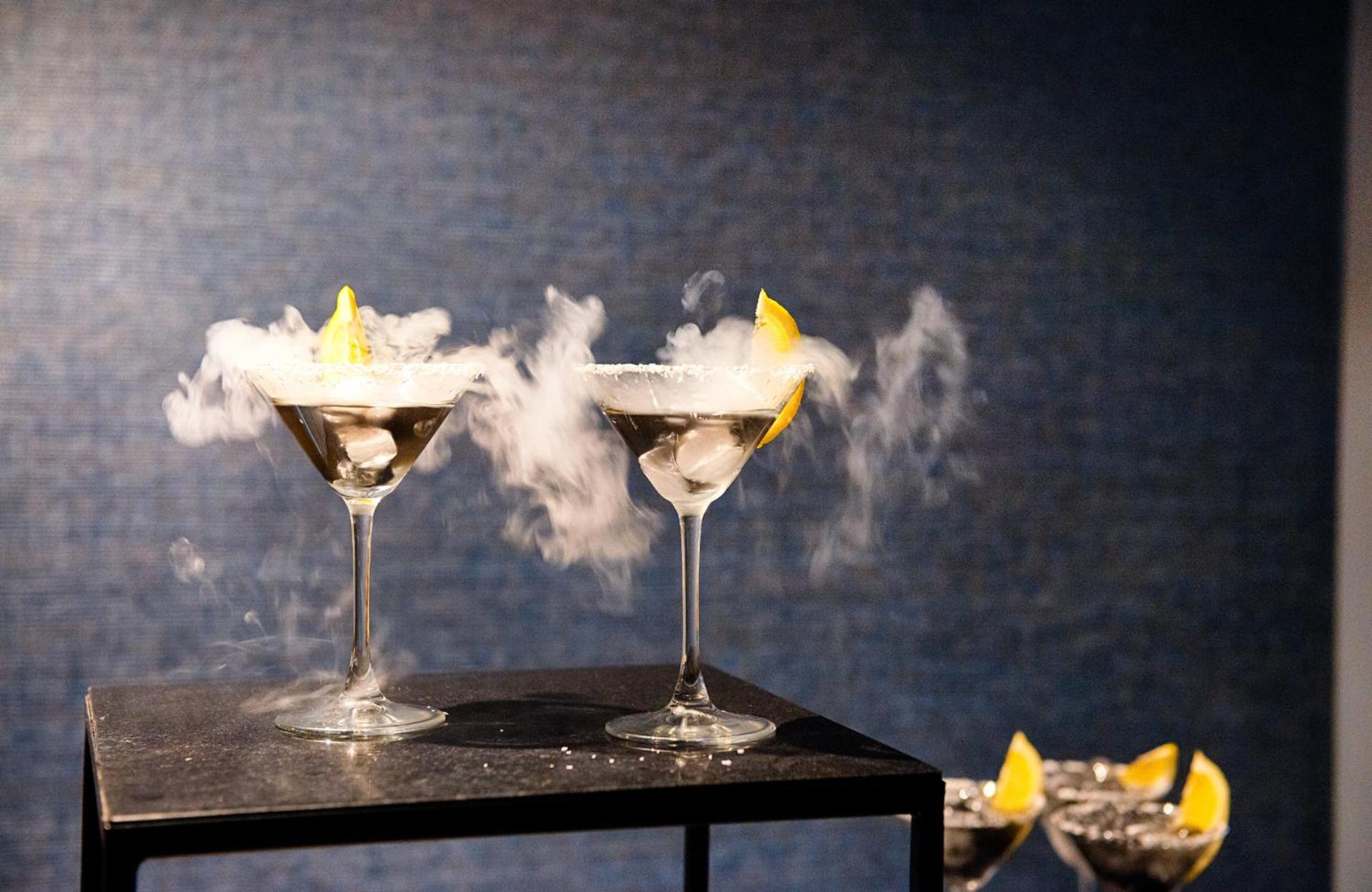 Meeting/conference room