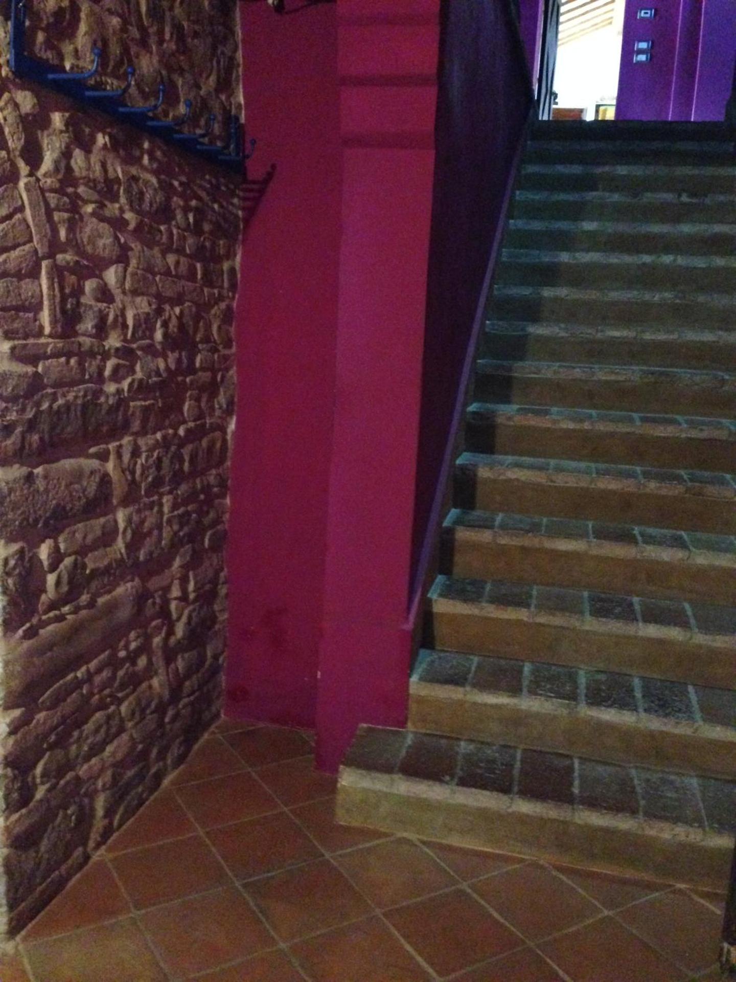 Stone farmhouse in Moie