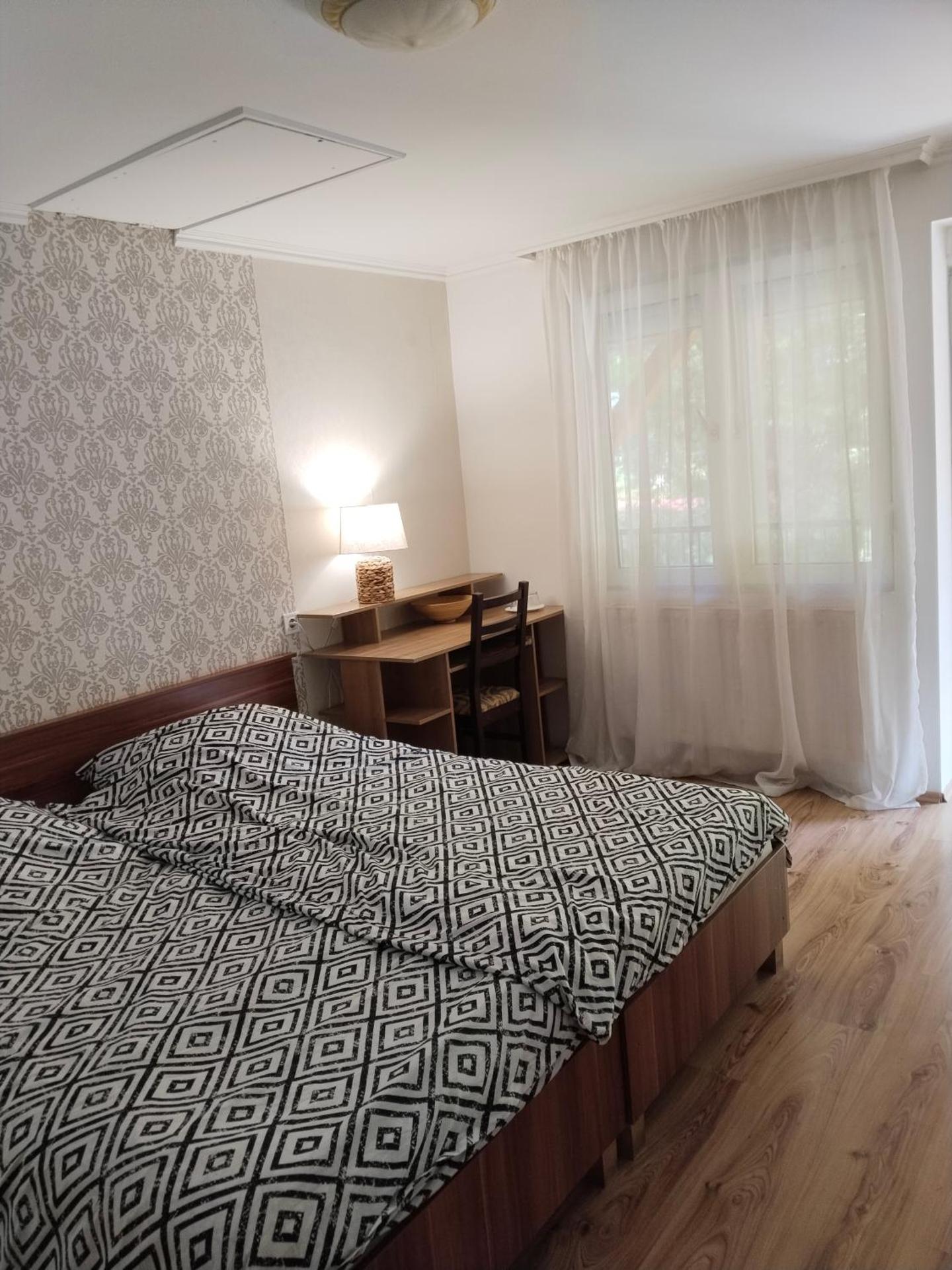 Hársfavirág Vendégház