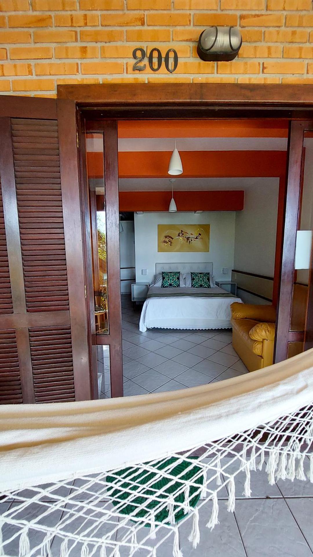 Pousada Palmeiras Bombinhas