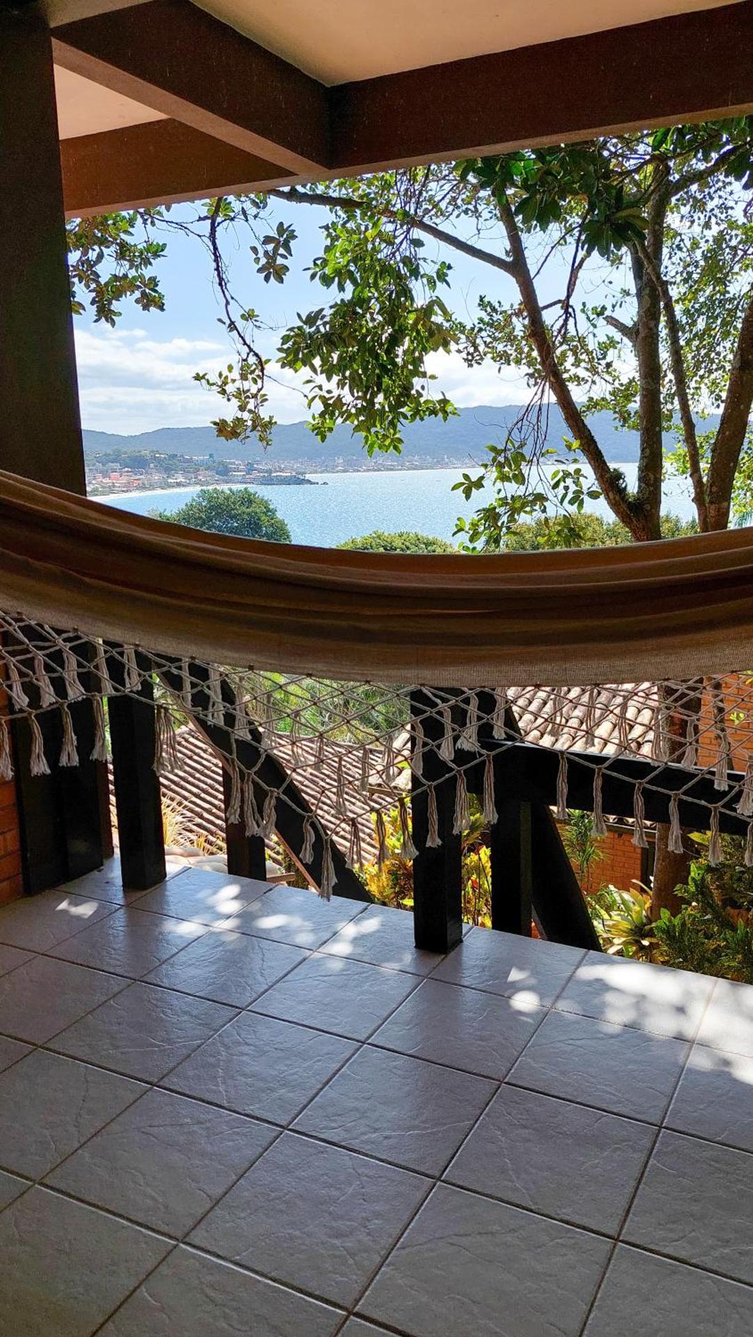 Pousada Palmeiras Bombinhas