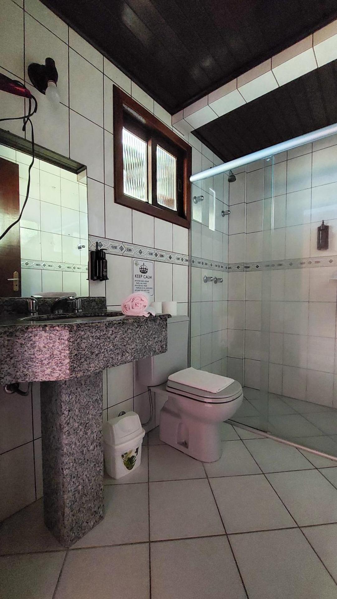 Pousada Palmeiras Bombinhas