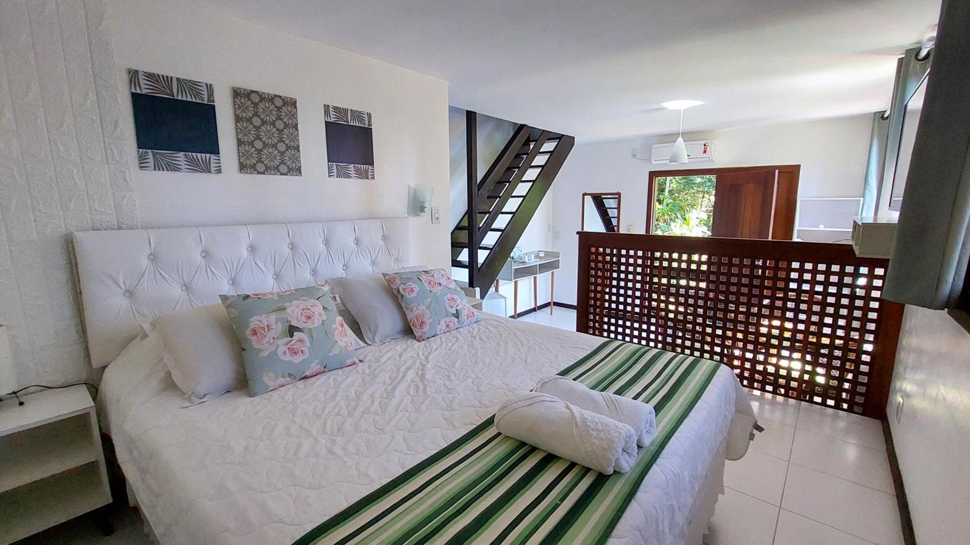 Pousada Palmeiras Bombinhas