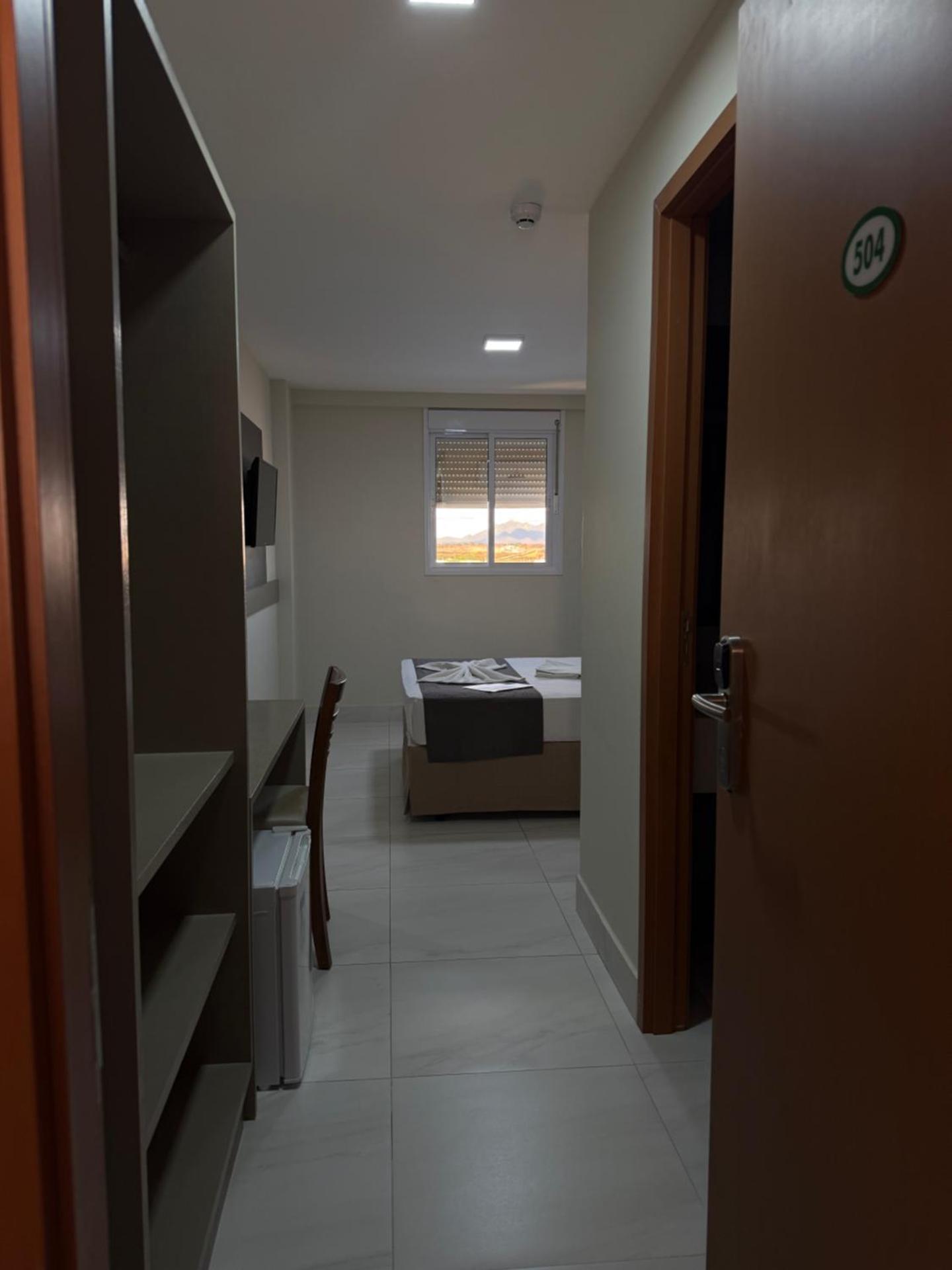 Standard-dobbeltværelse