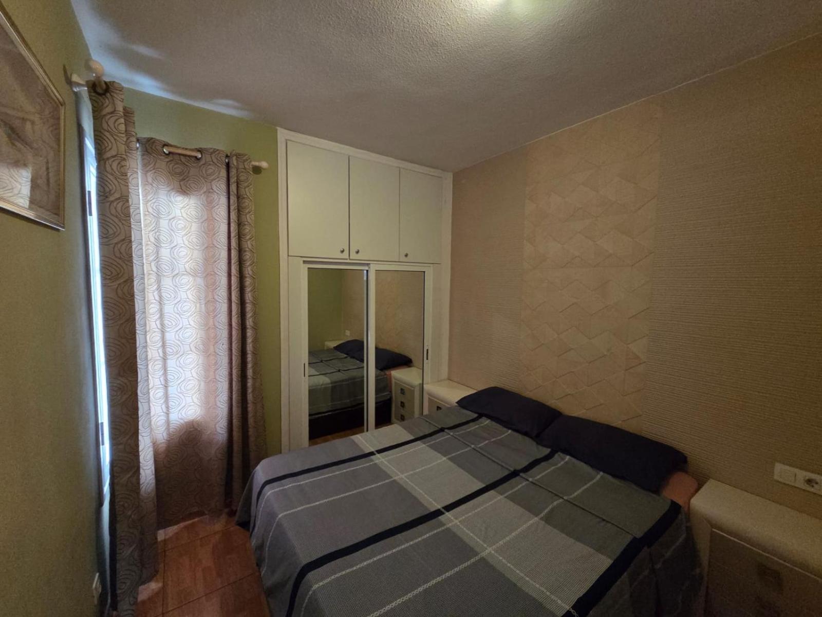 Playa De Las Americas Apartment