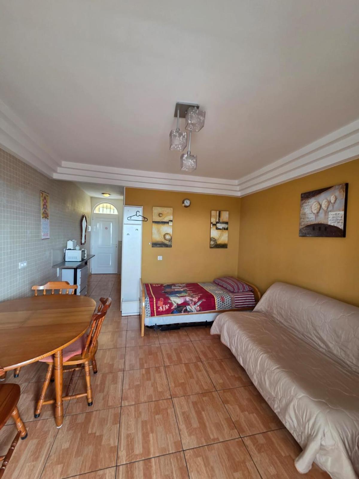 Playa De Las Americas Apartment