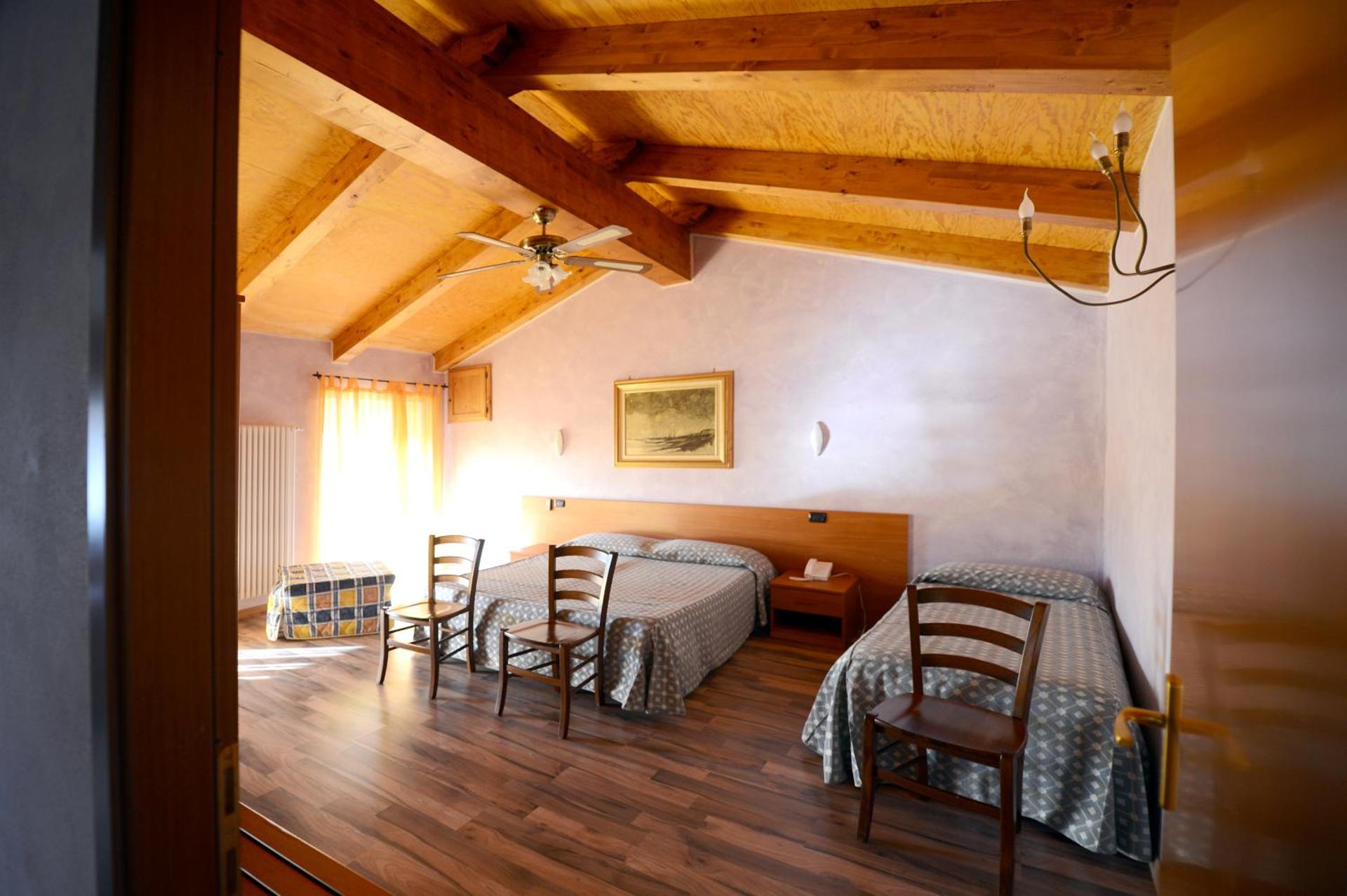 Albergo Venaria Reale da Matteo