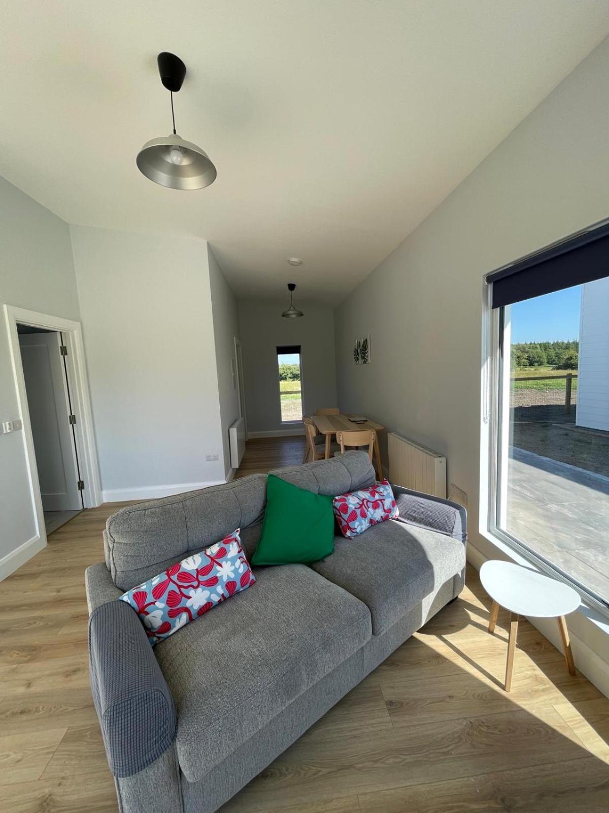 Kildare Holiday Apartments No 3