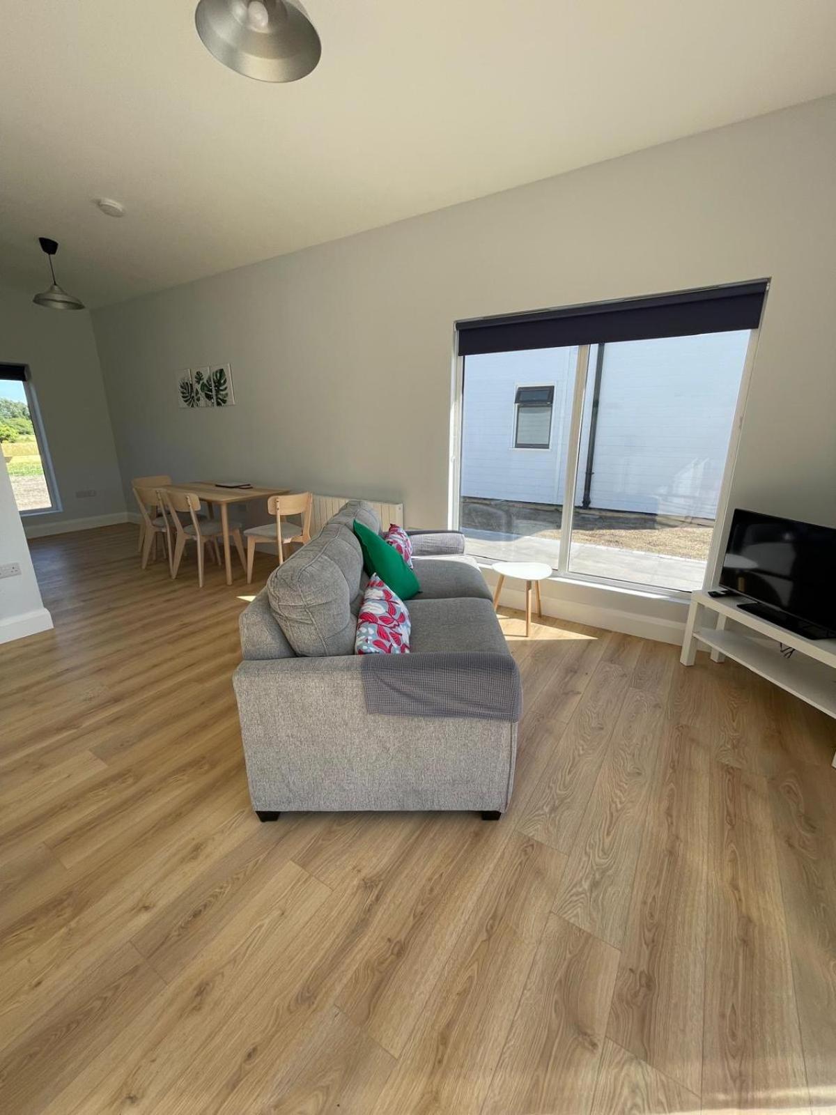 Kildare Holiday Apartments No 3