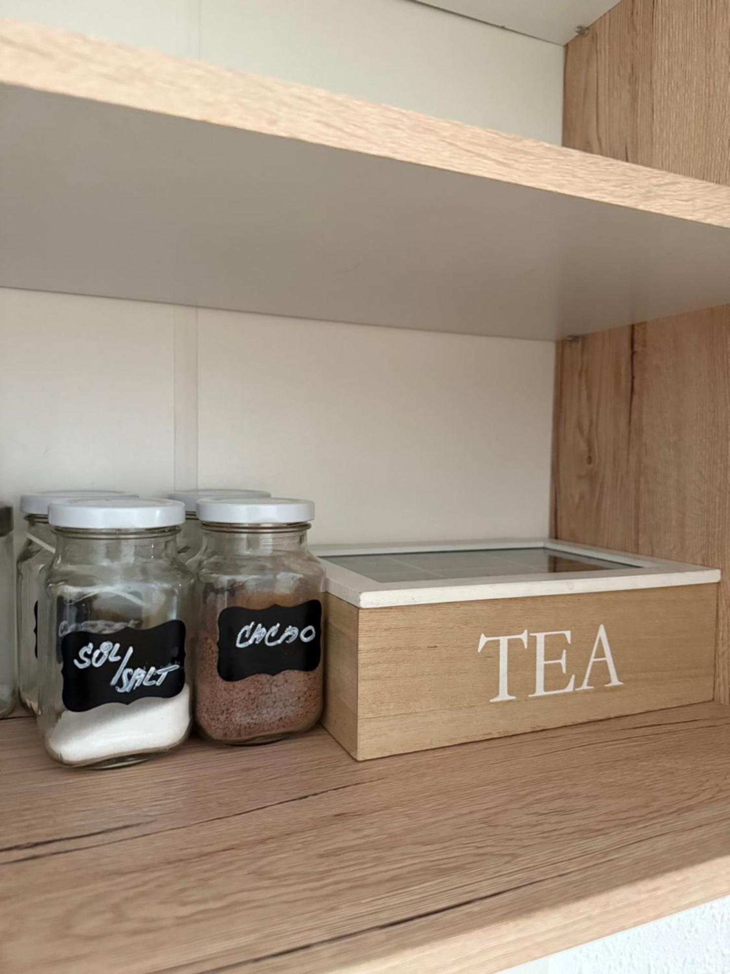 Kovarik Apartments I