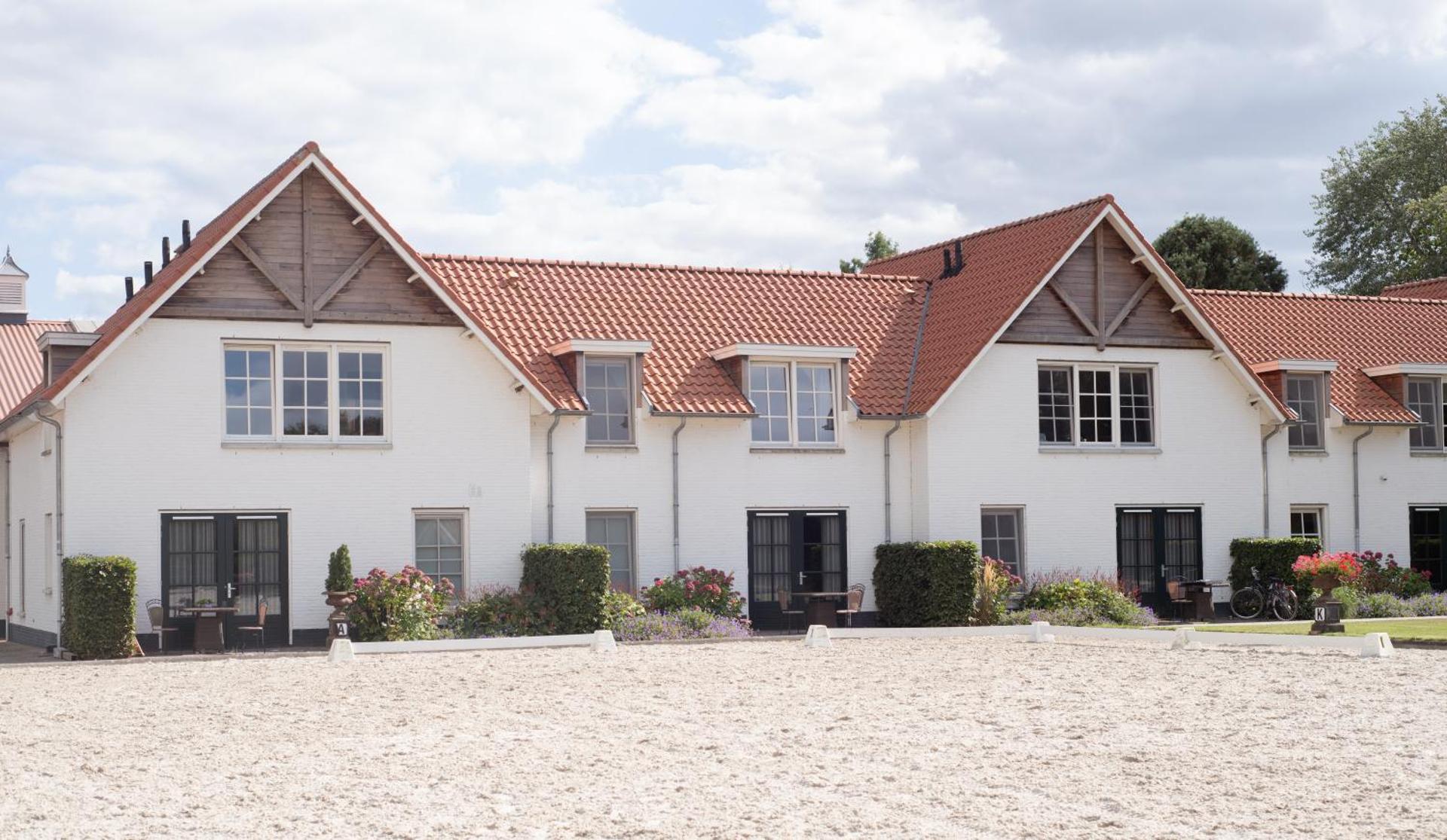 Aparthotel Landgoed Culitsrode