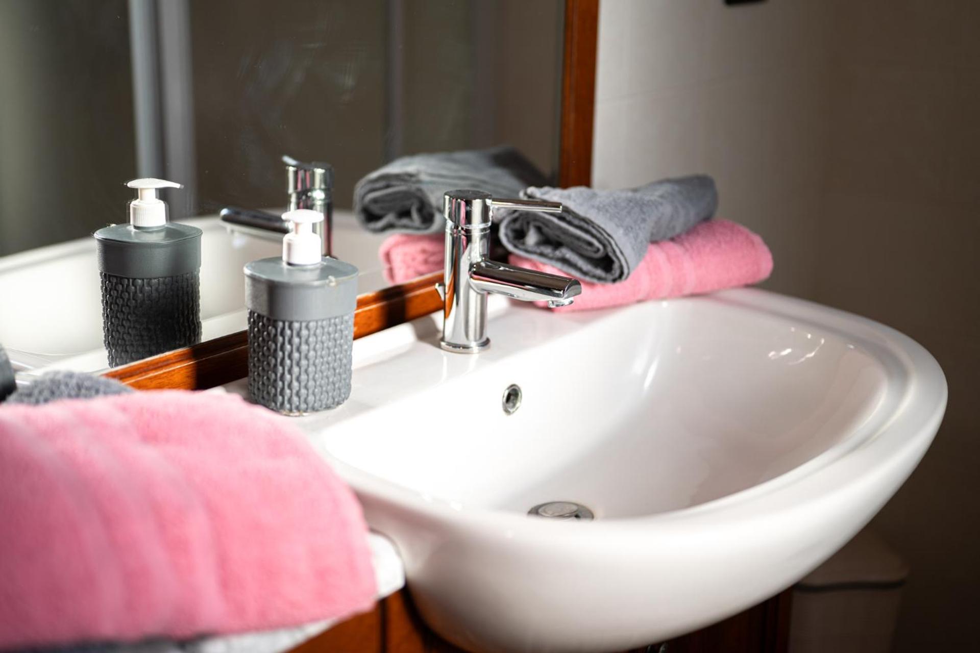 One-Bedroom Superior Apartment