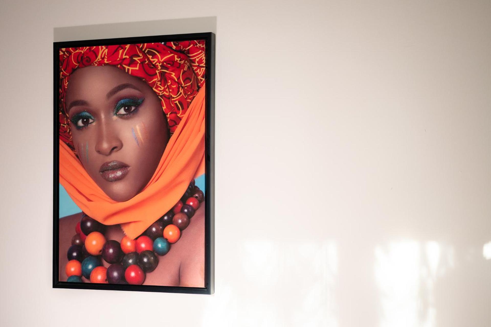 One-Bedroom Superior Apartment