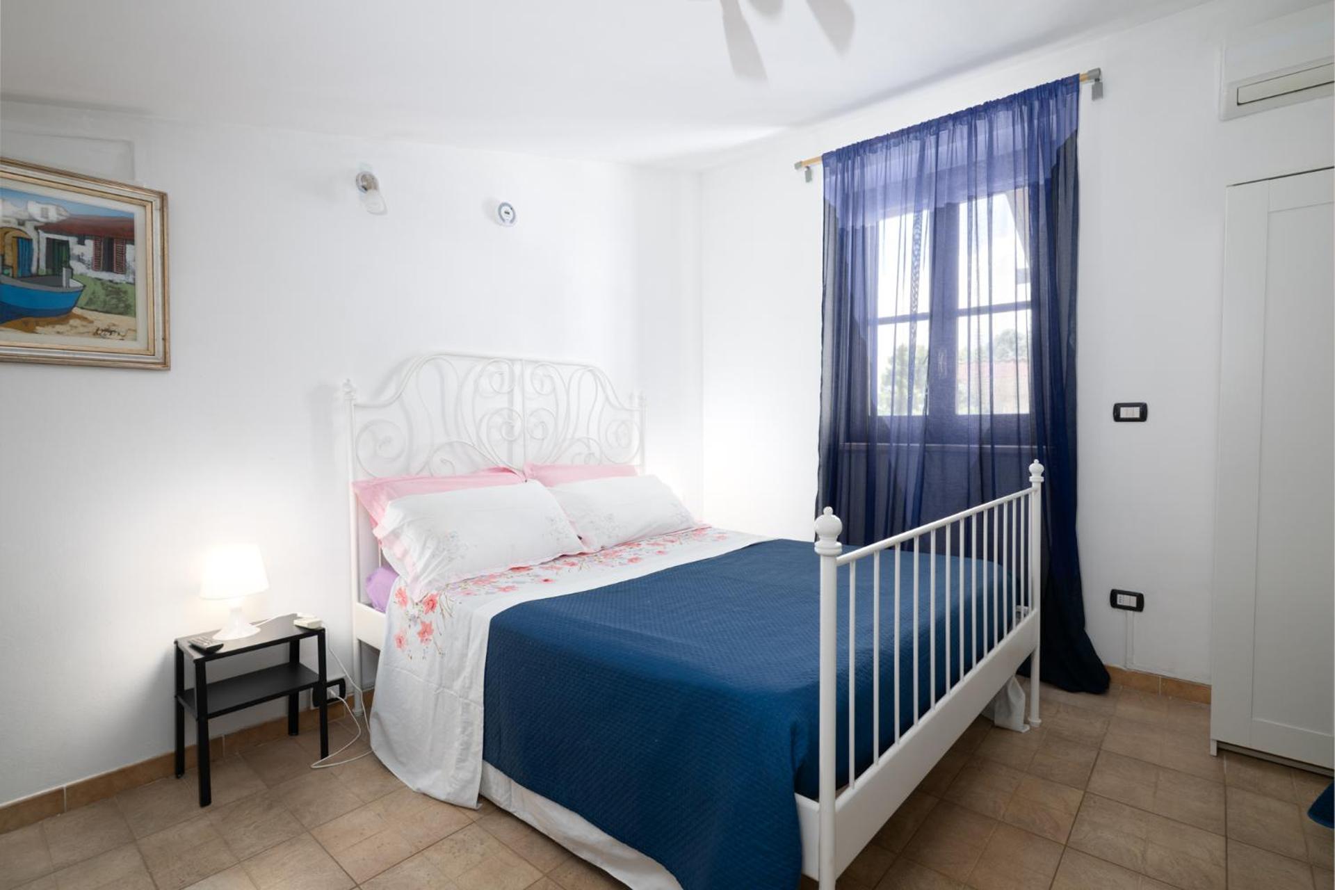 Case vacanza e camere in Villa Isabella con parcheggio custodito e wifi