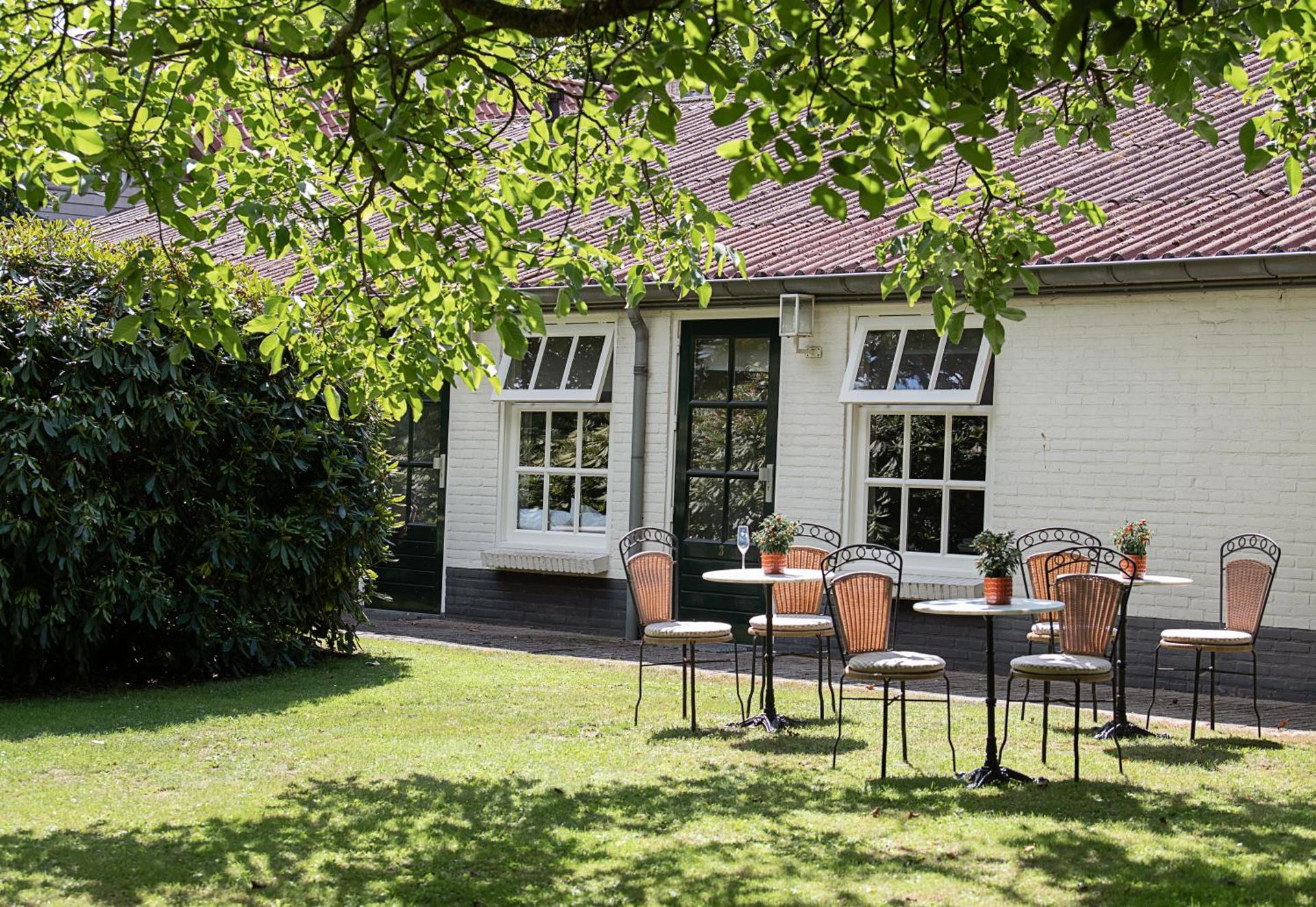 Aparthotel Landgoed Culitsrode