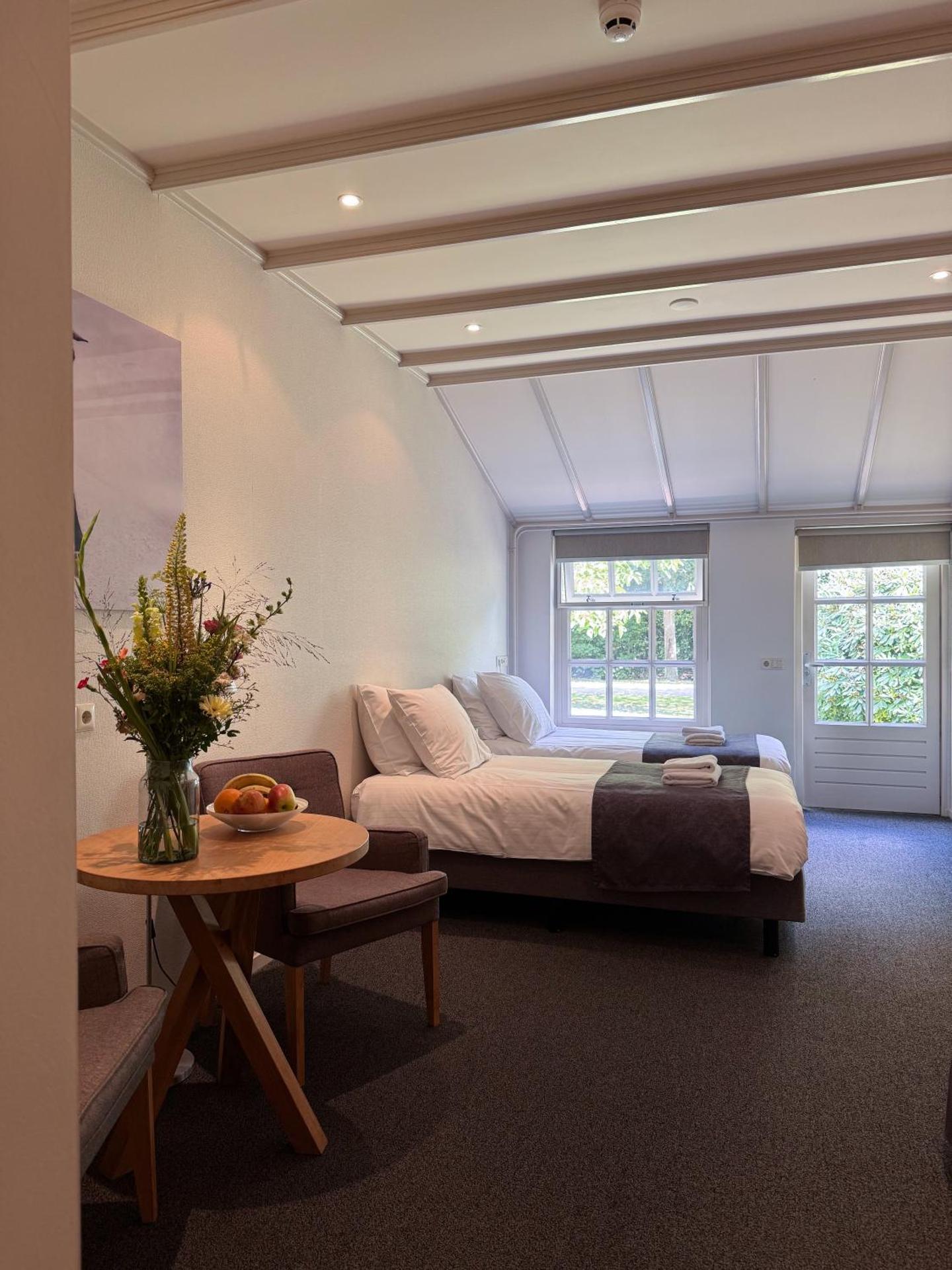 Aparthotel Landgoed Culitsrode