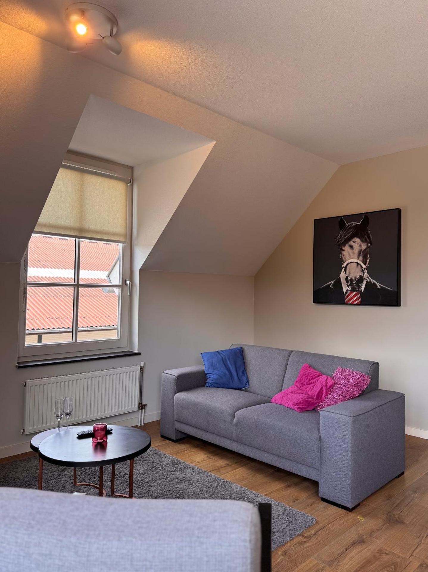 Aparthotel Landgoed Culitsrode