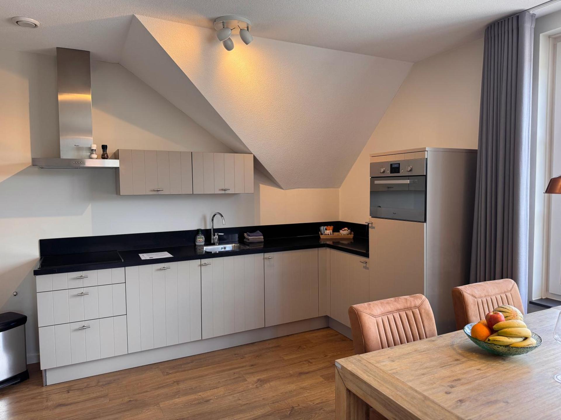 Aparthotel Landgoed Culitsrode