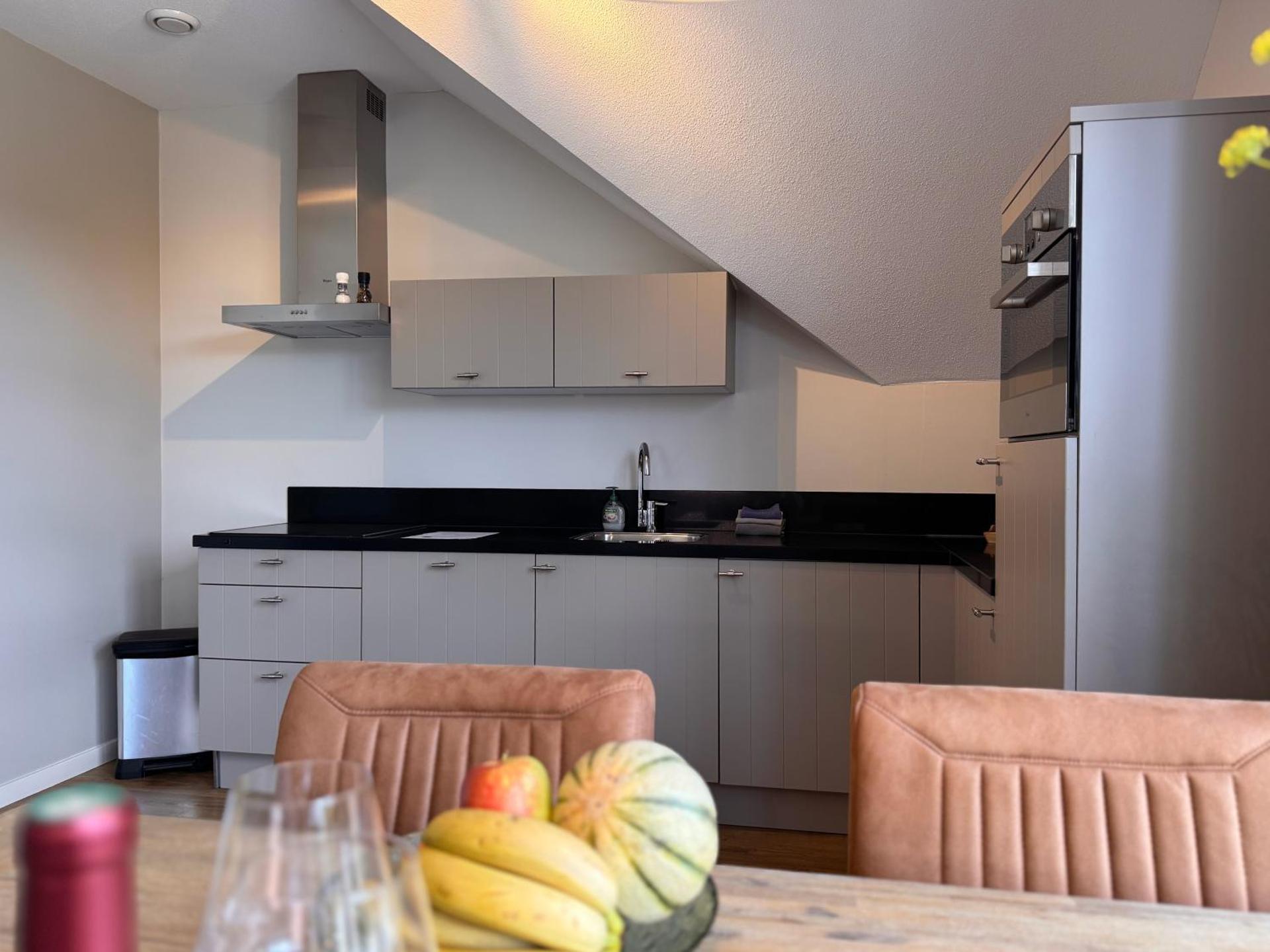 Aparthotel Landgoed Culitsrode