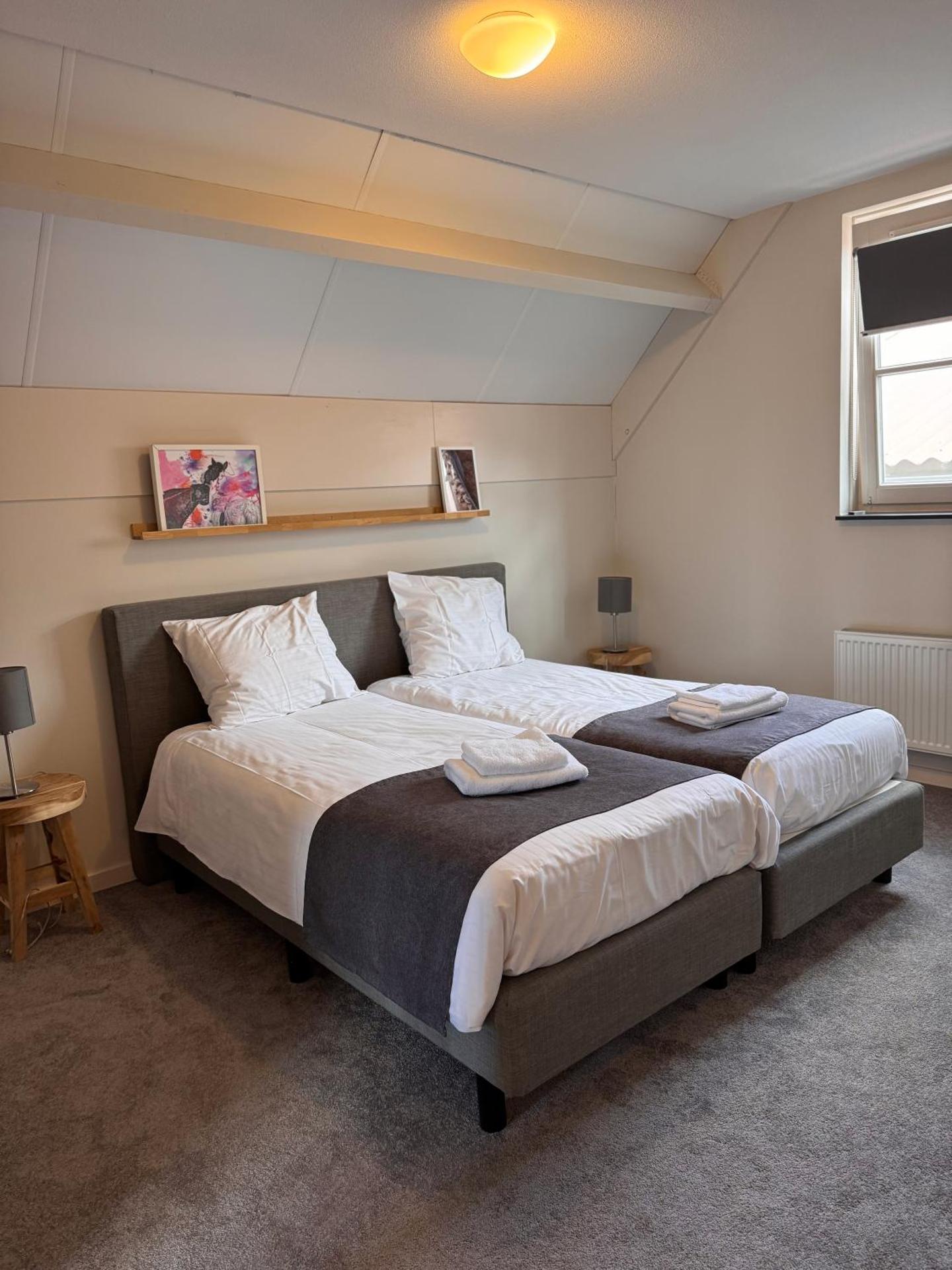 Aparthotel Landgoed Culitsrode