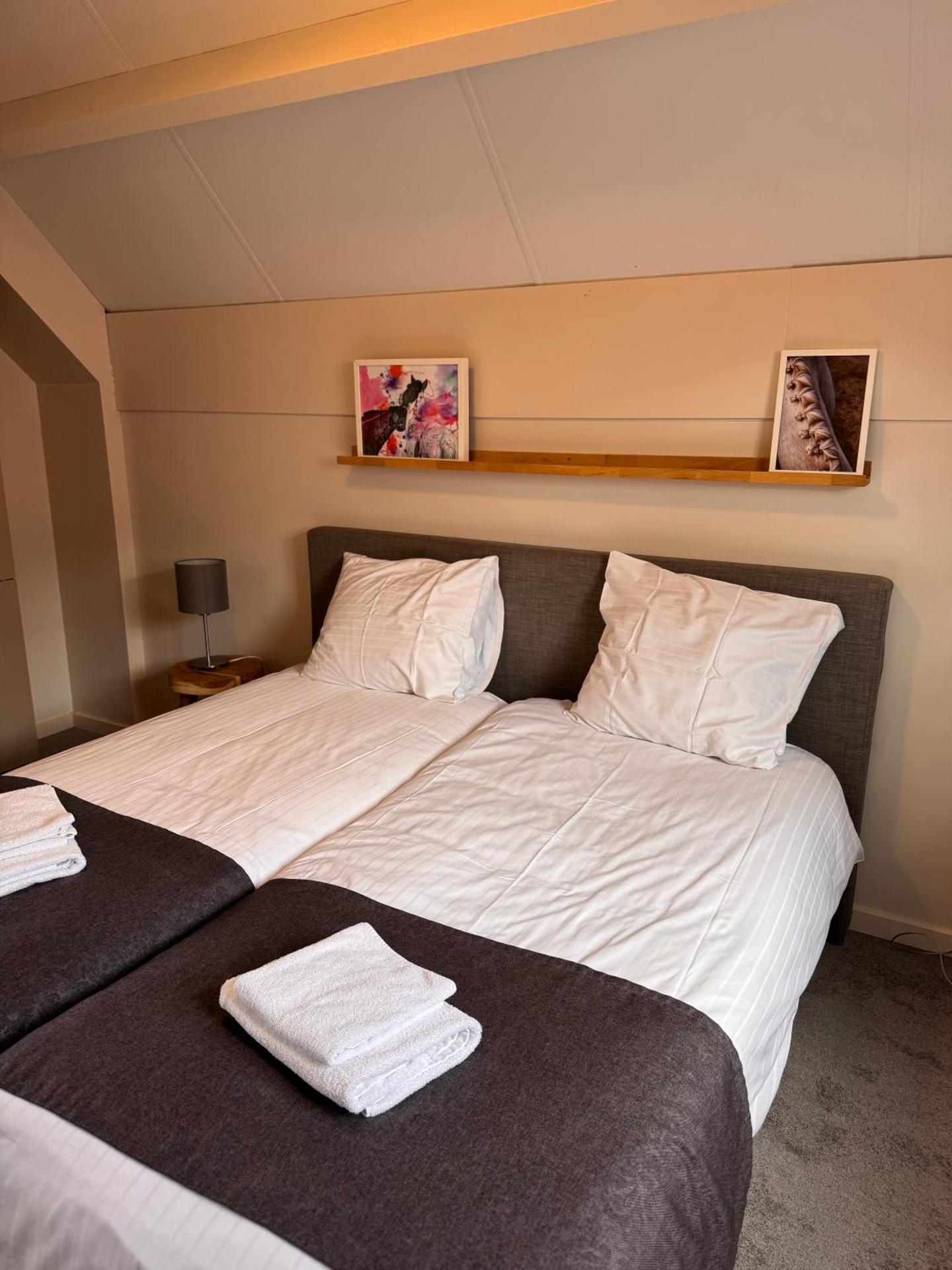 Aparthotel Landgoed Culitsrode