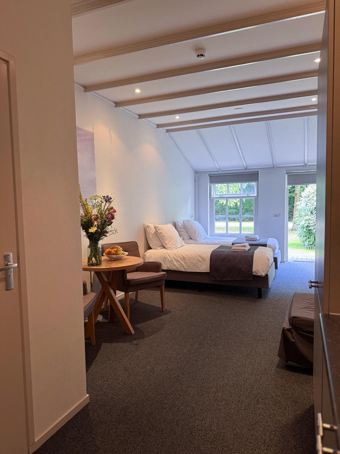 Aparthotel Landgoed Culitsrode