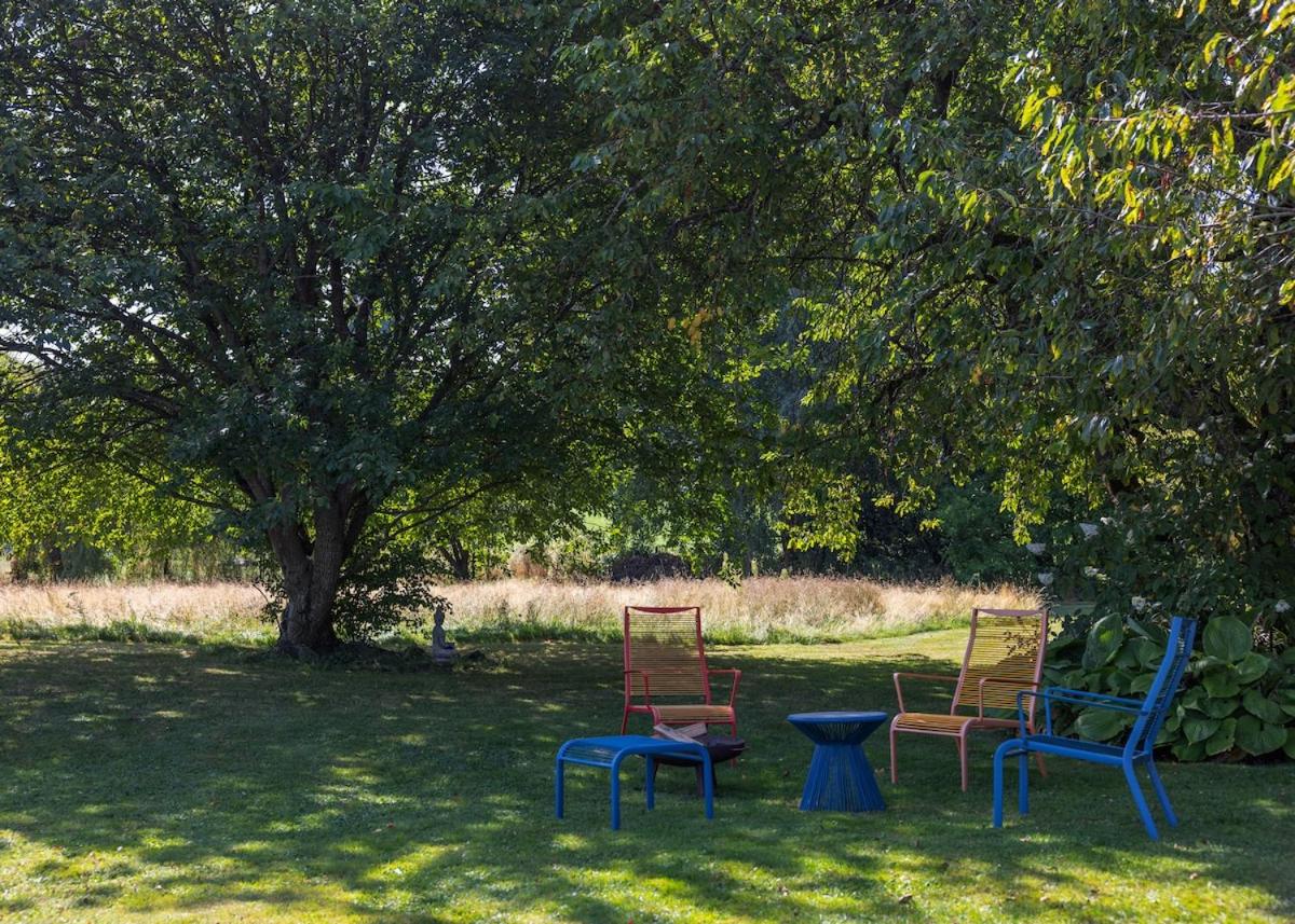 Villa Serena Appartement duplex de 170m2