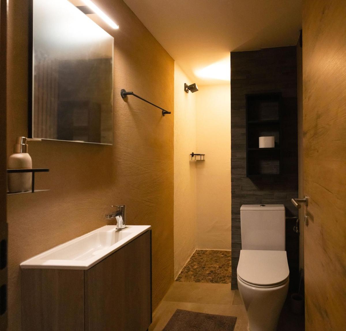 Villa Serena Appartement duplex de 170m2