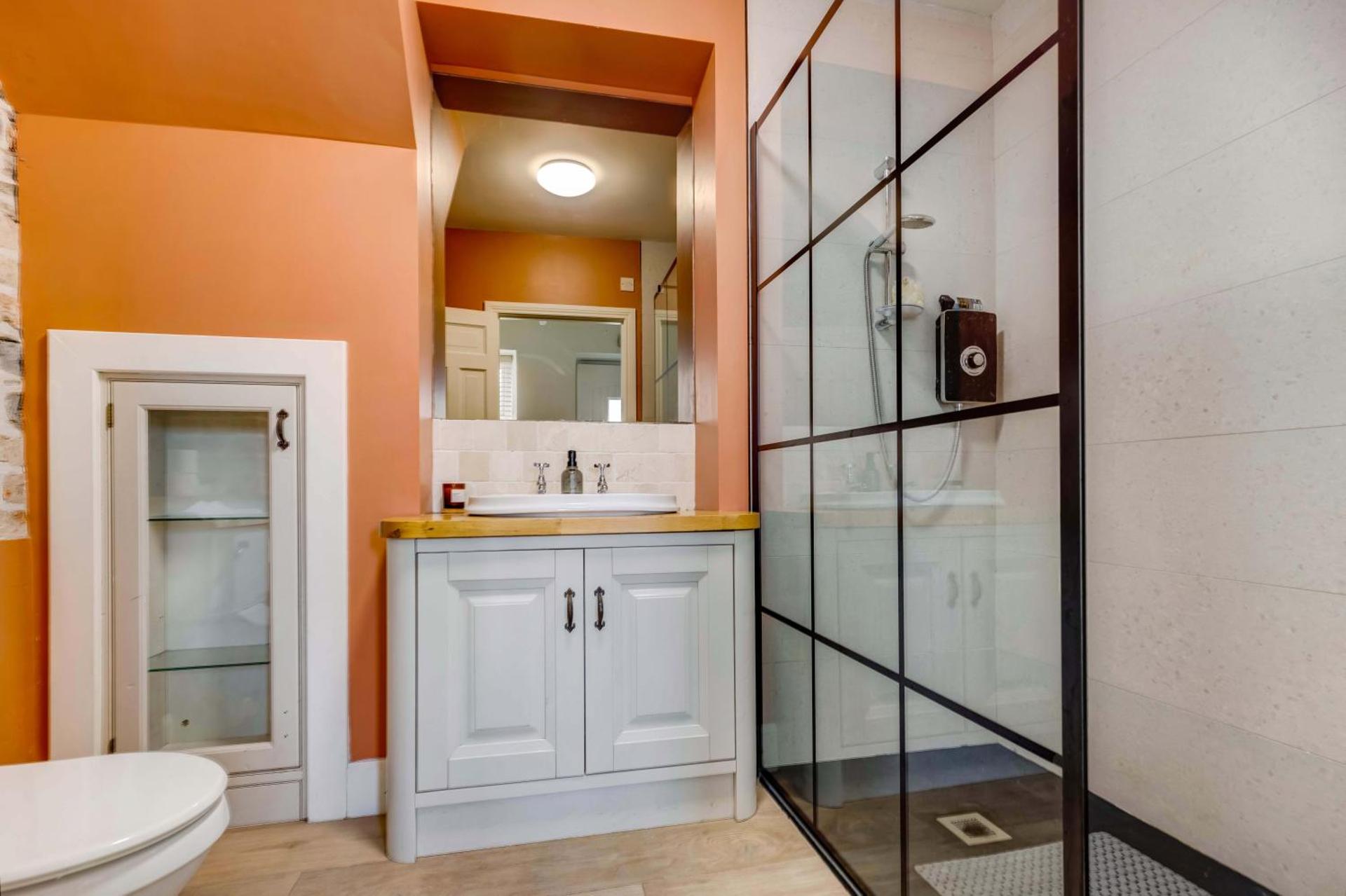 Old Post Office Apartment