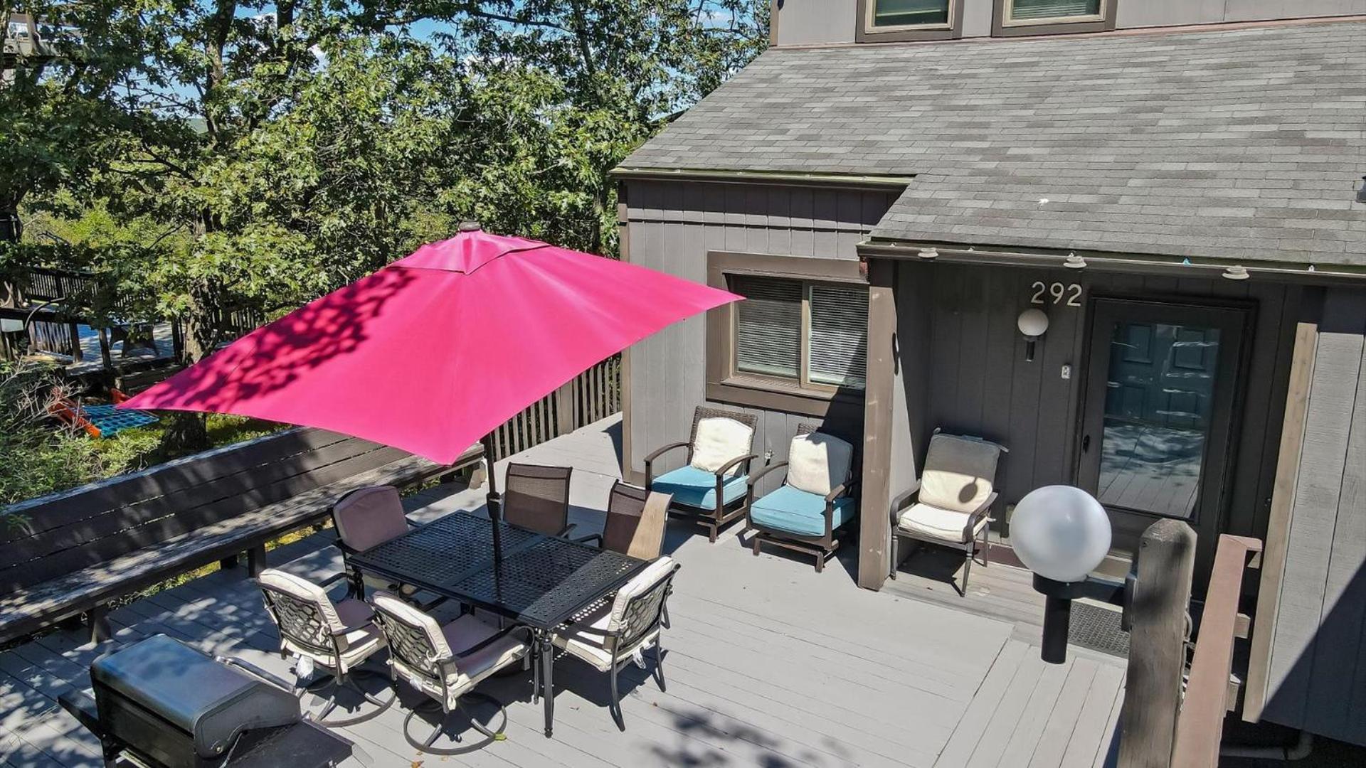 Cozy Modern Camelback House