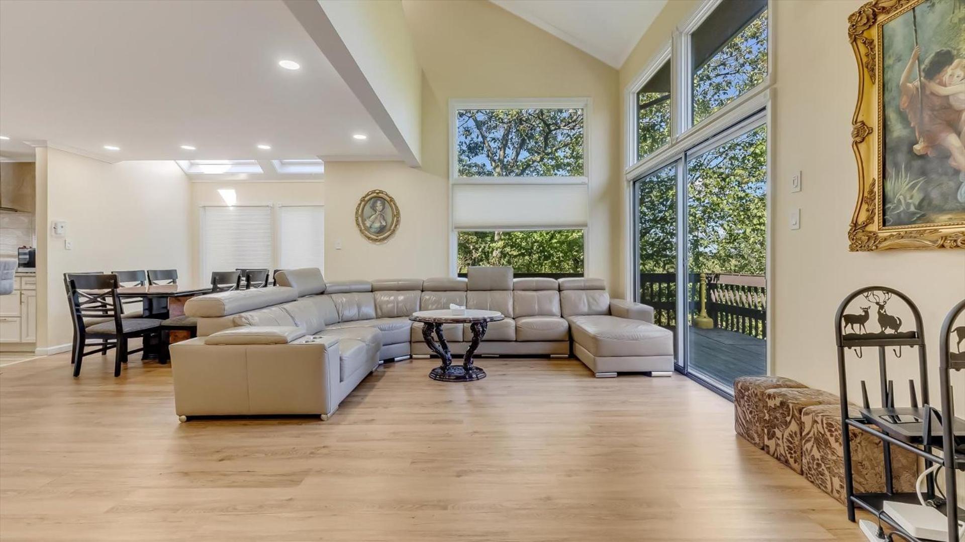 Cozy Modern Camelback House