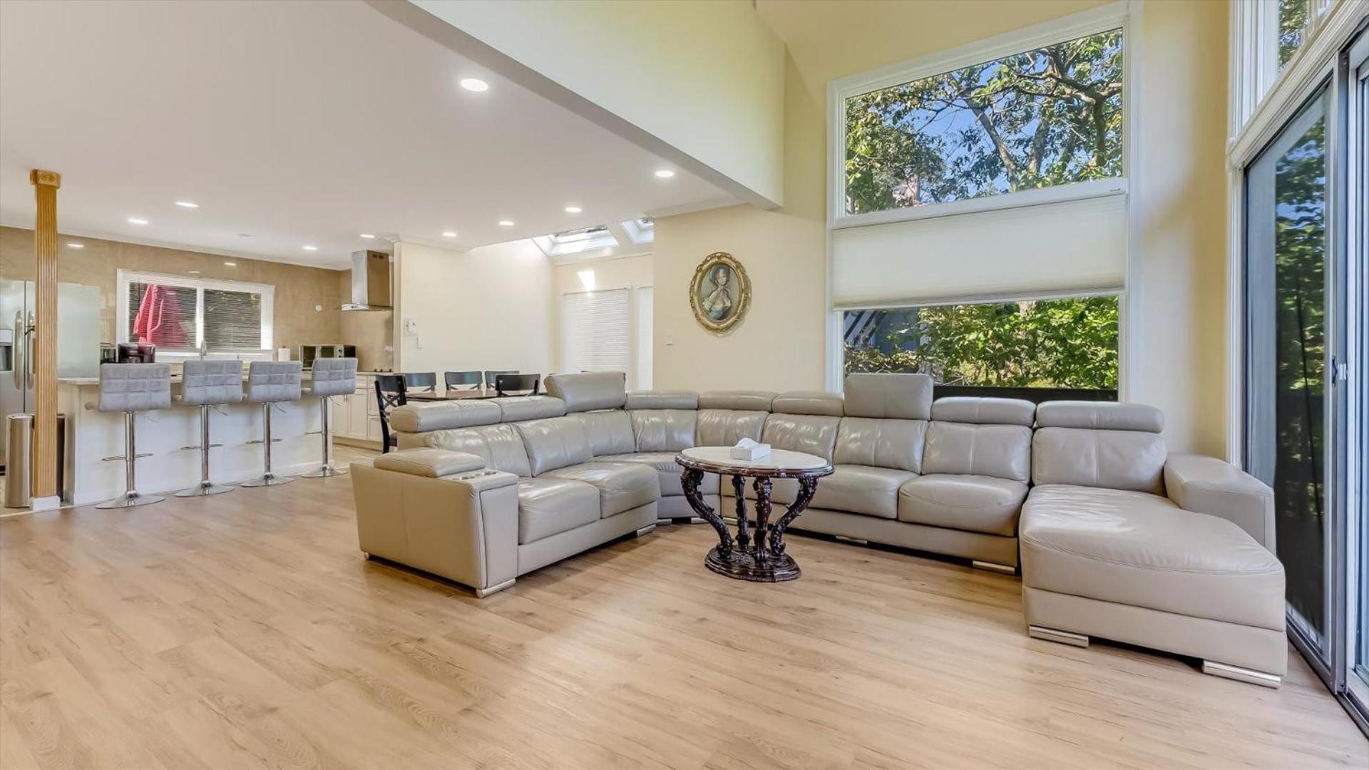 Cozy Modern Camelback House