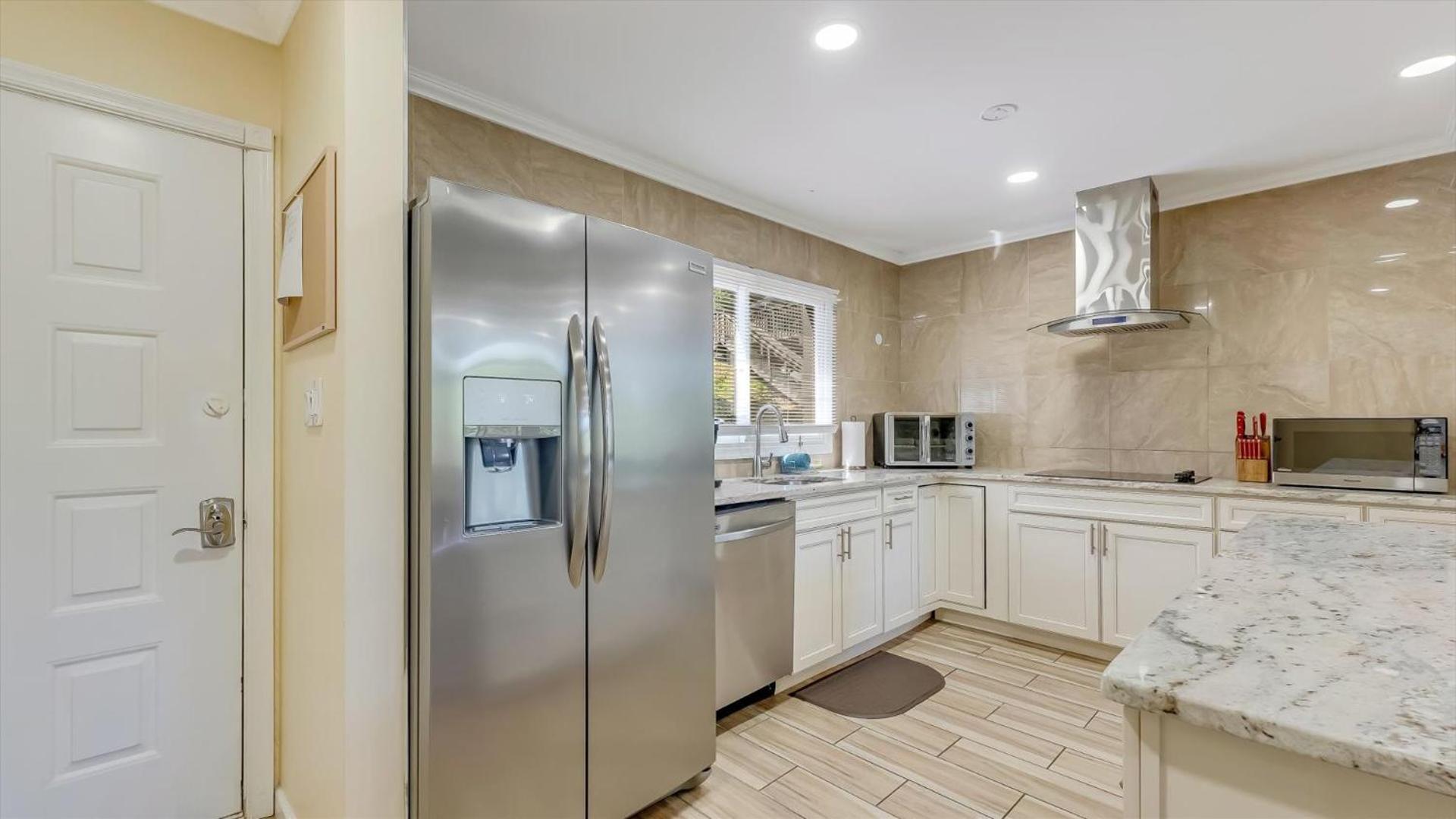 Cozy Modern Camelback House