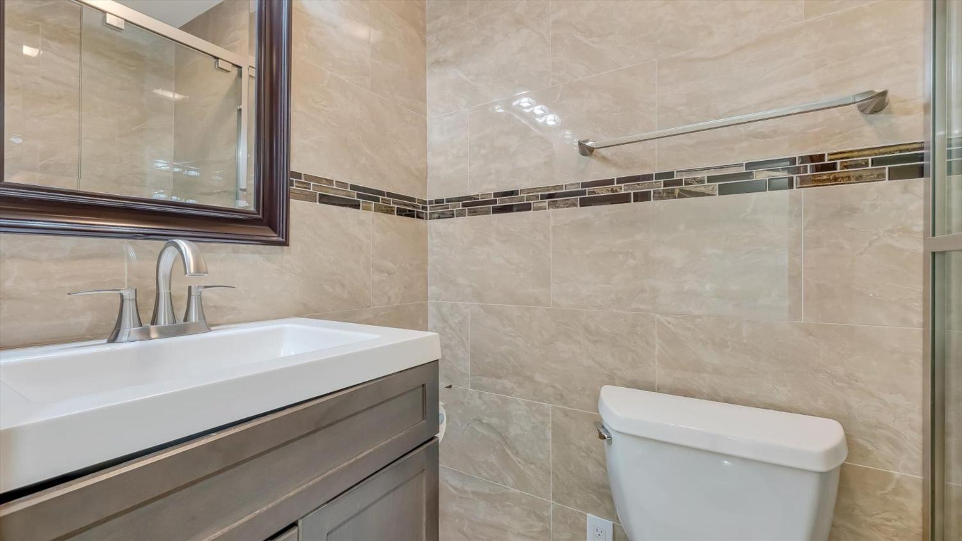 Cozy Modern Camelback House