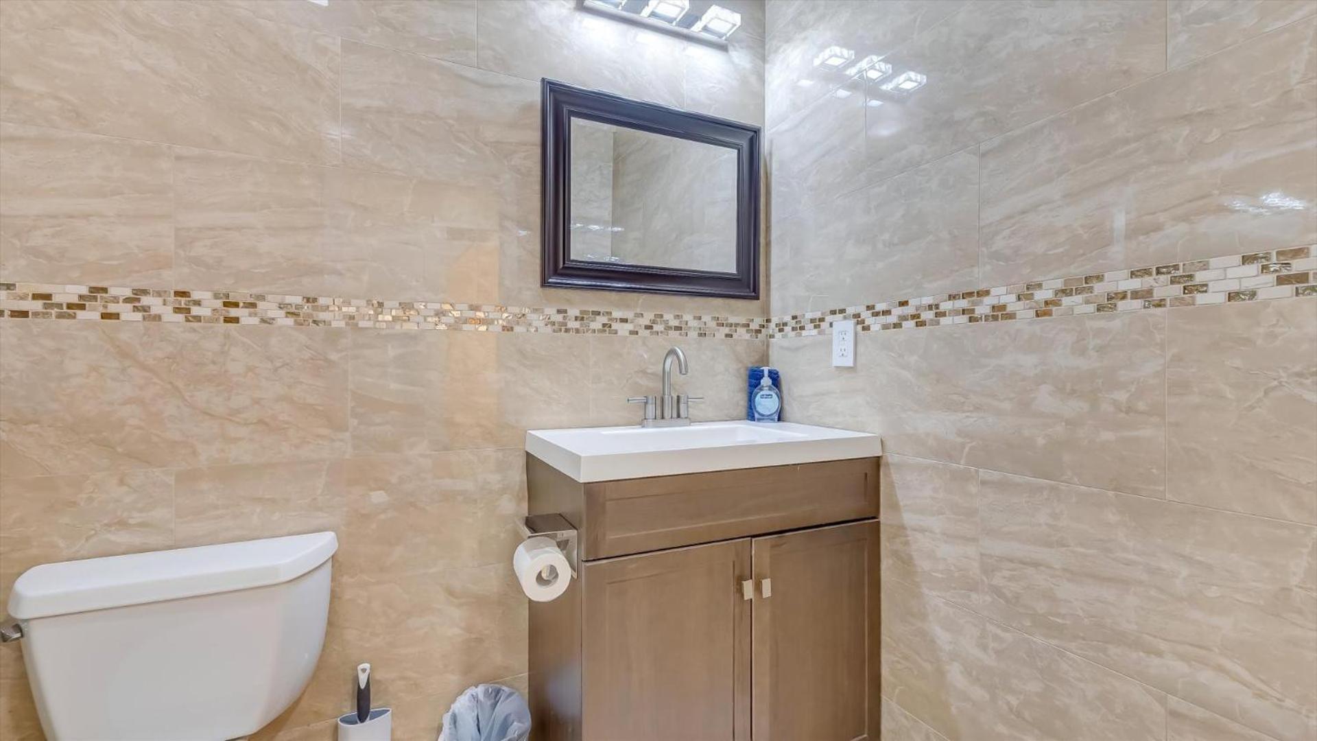 Cozy Modern Camelback House