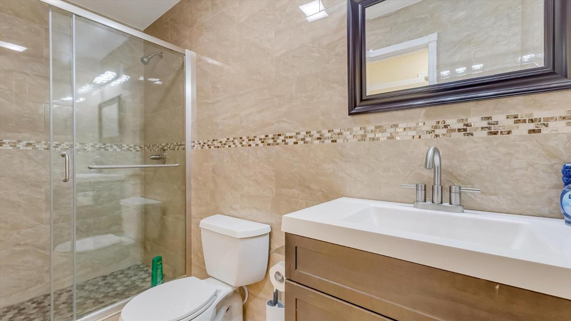 Cozy Modern Camelback House