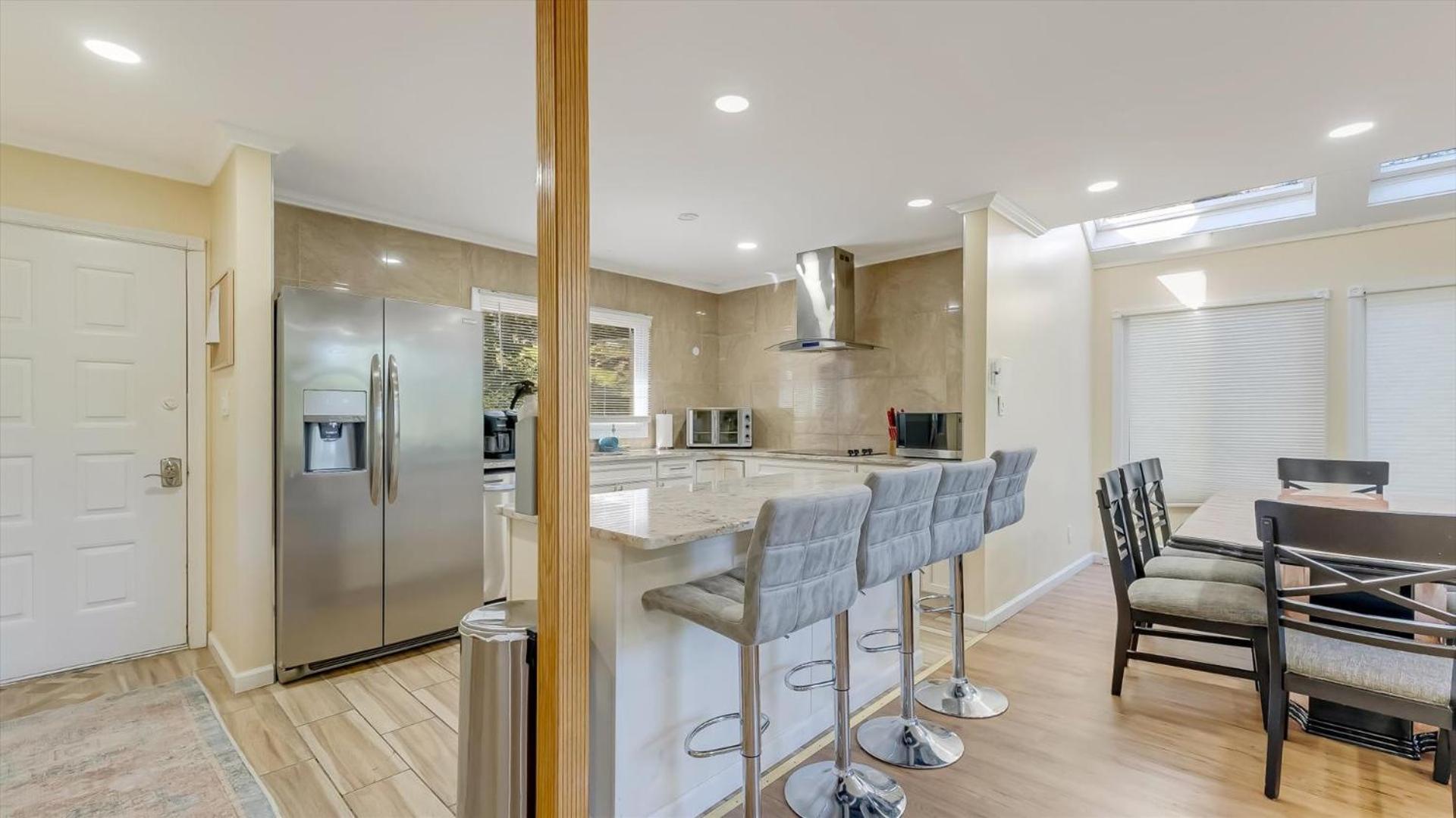 Cozy Modern Camelback House