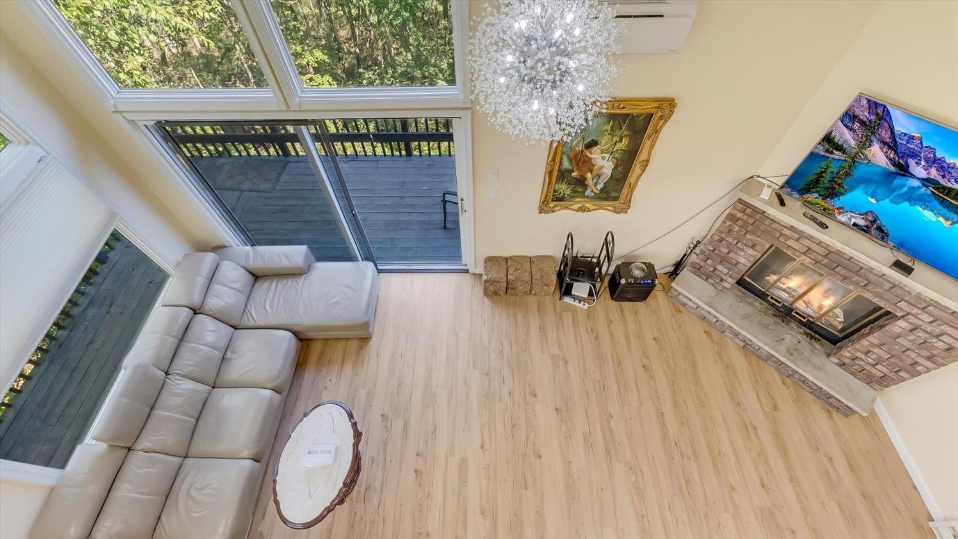 Cozy Modern Camelback House