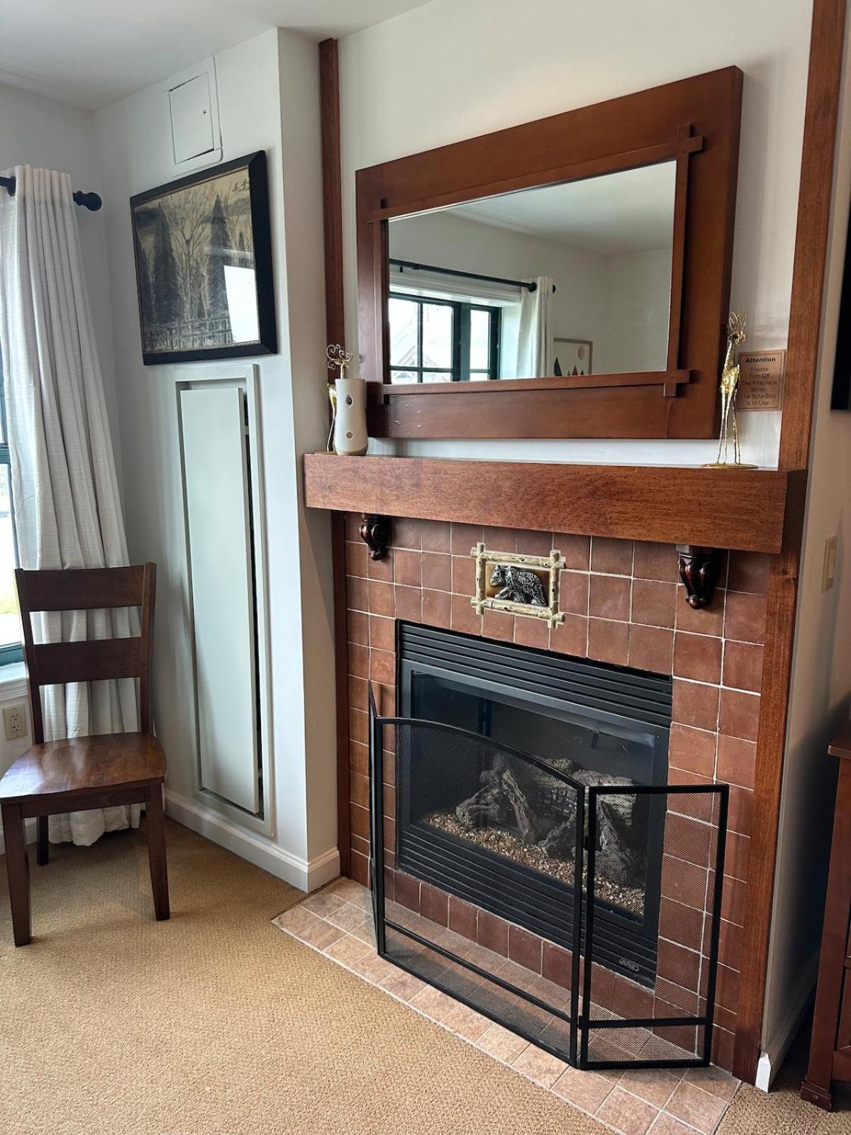 Cozy Studio Resort Stay Mountain Creek Pool Hiking