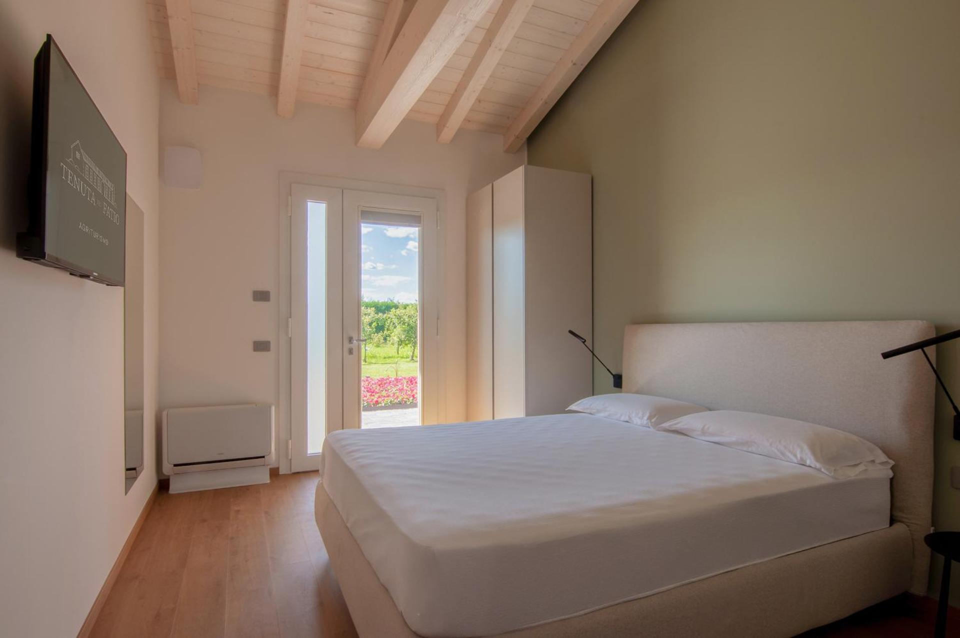 Agriturismo Tenuta del Fatio